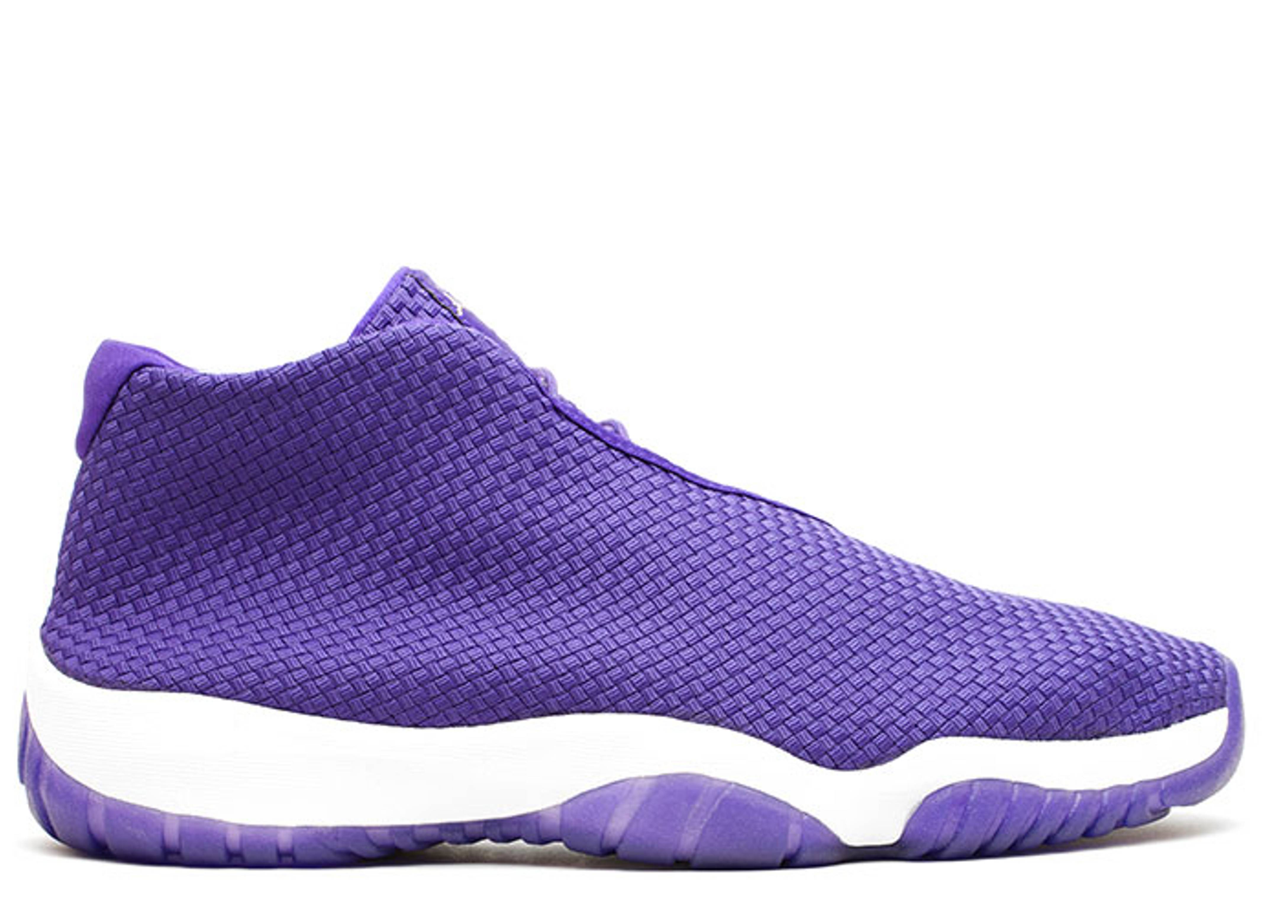 jordan future concord