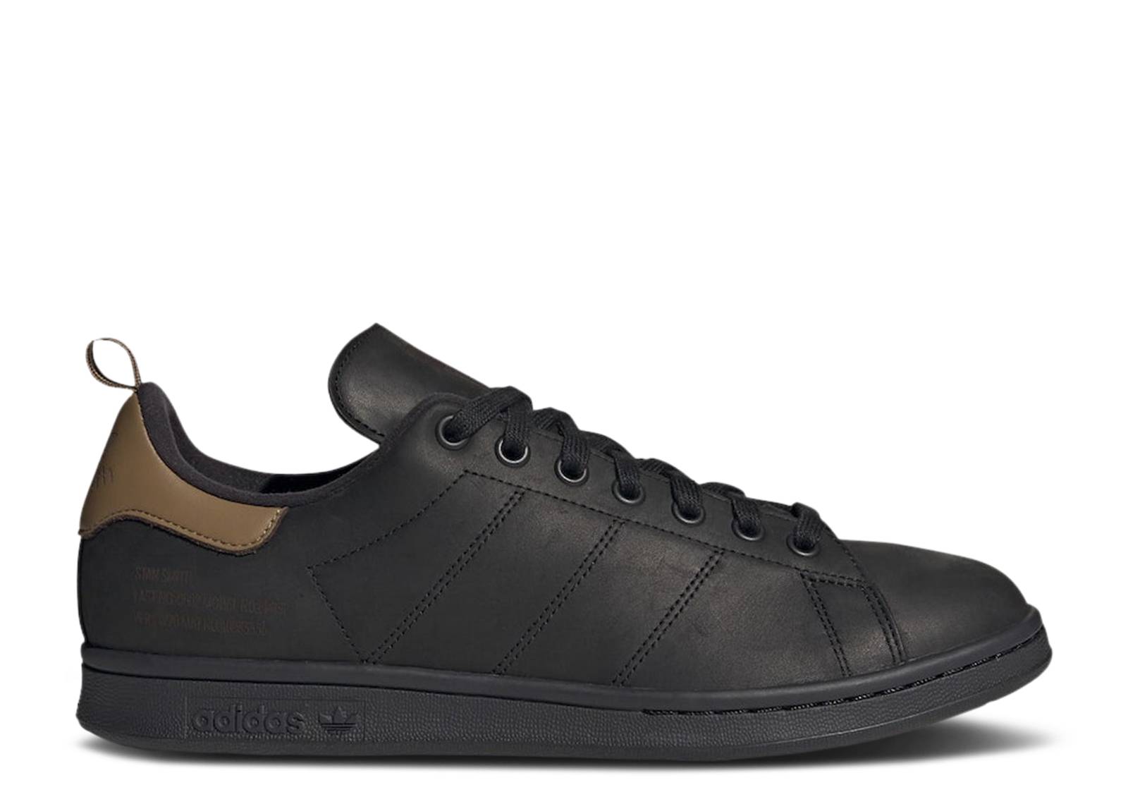 stan smith winterized