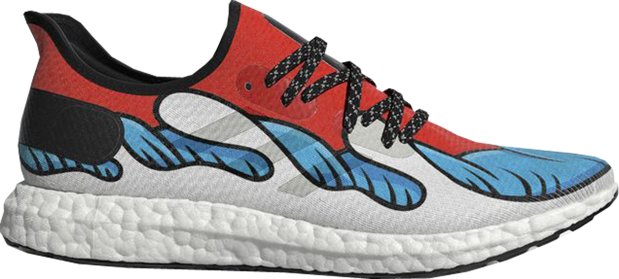 mccarten simpsons stockx