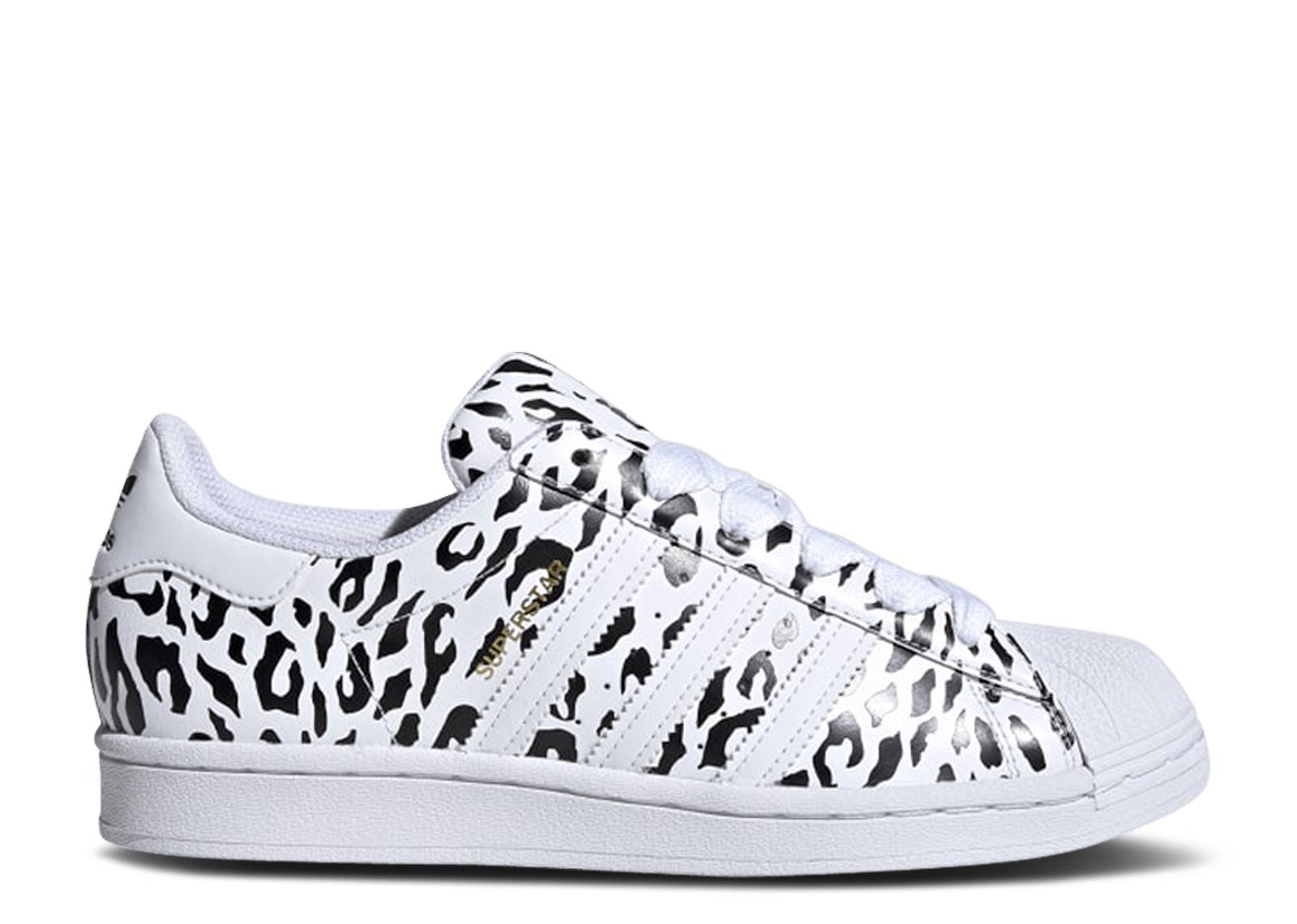 adidas superstar cheetah