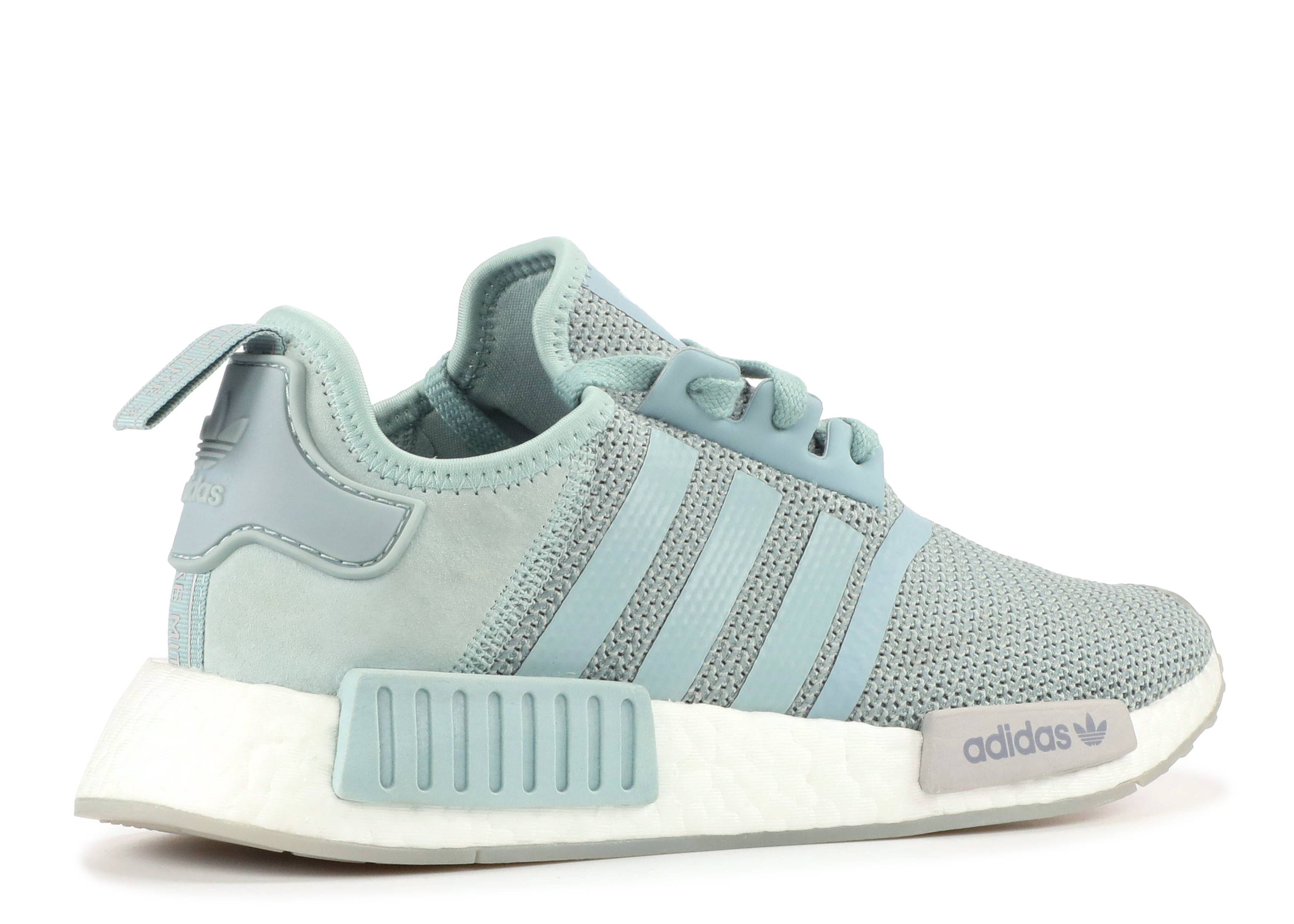 nmd r1 teal