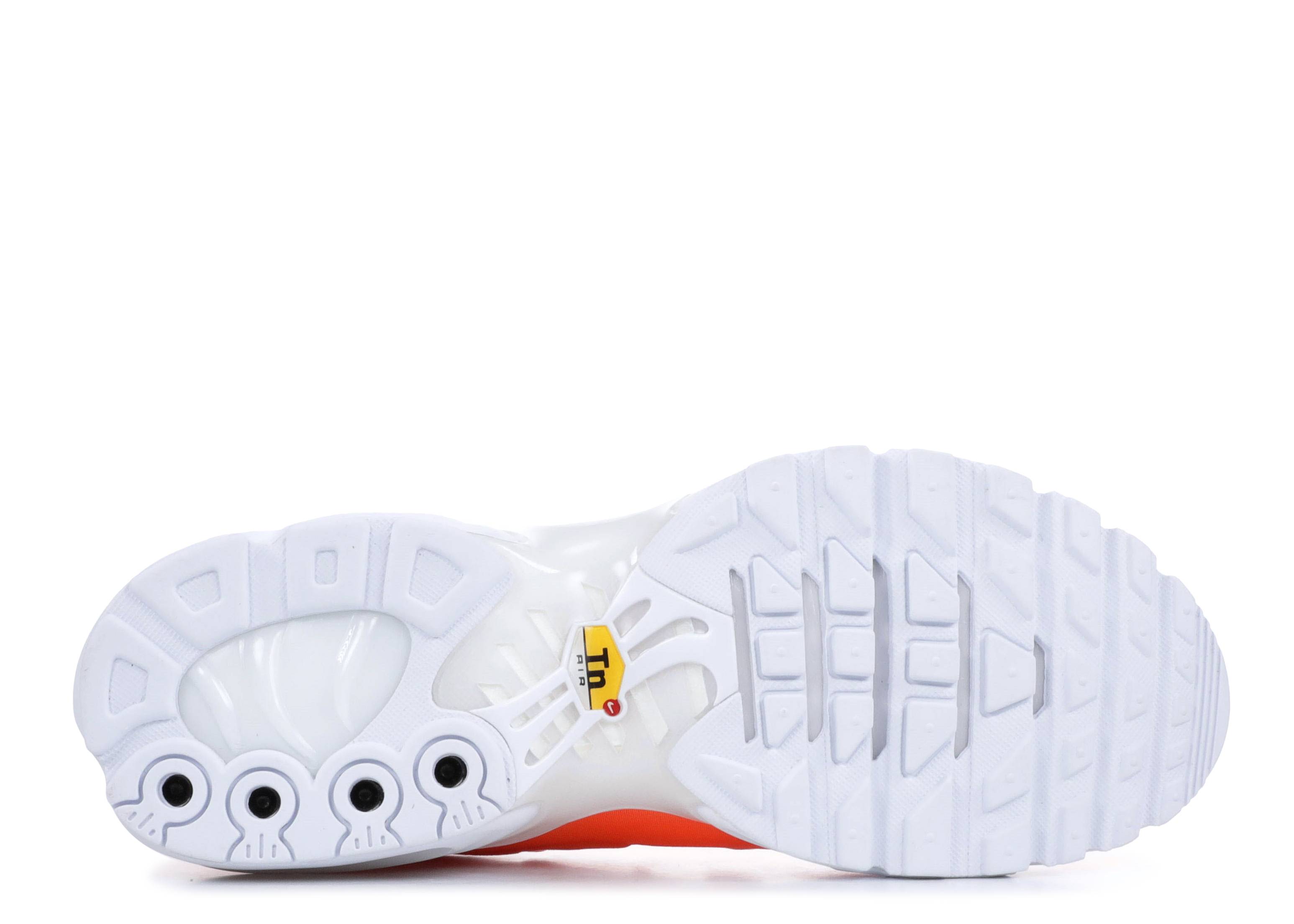 air max plus just do it pack orange