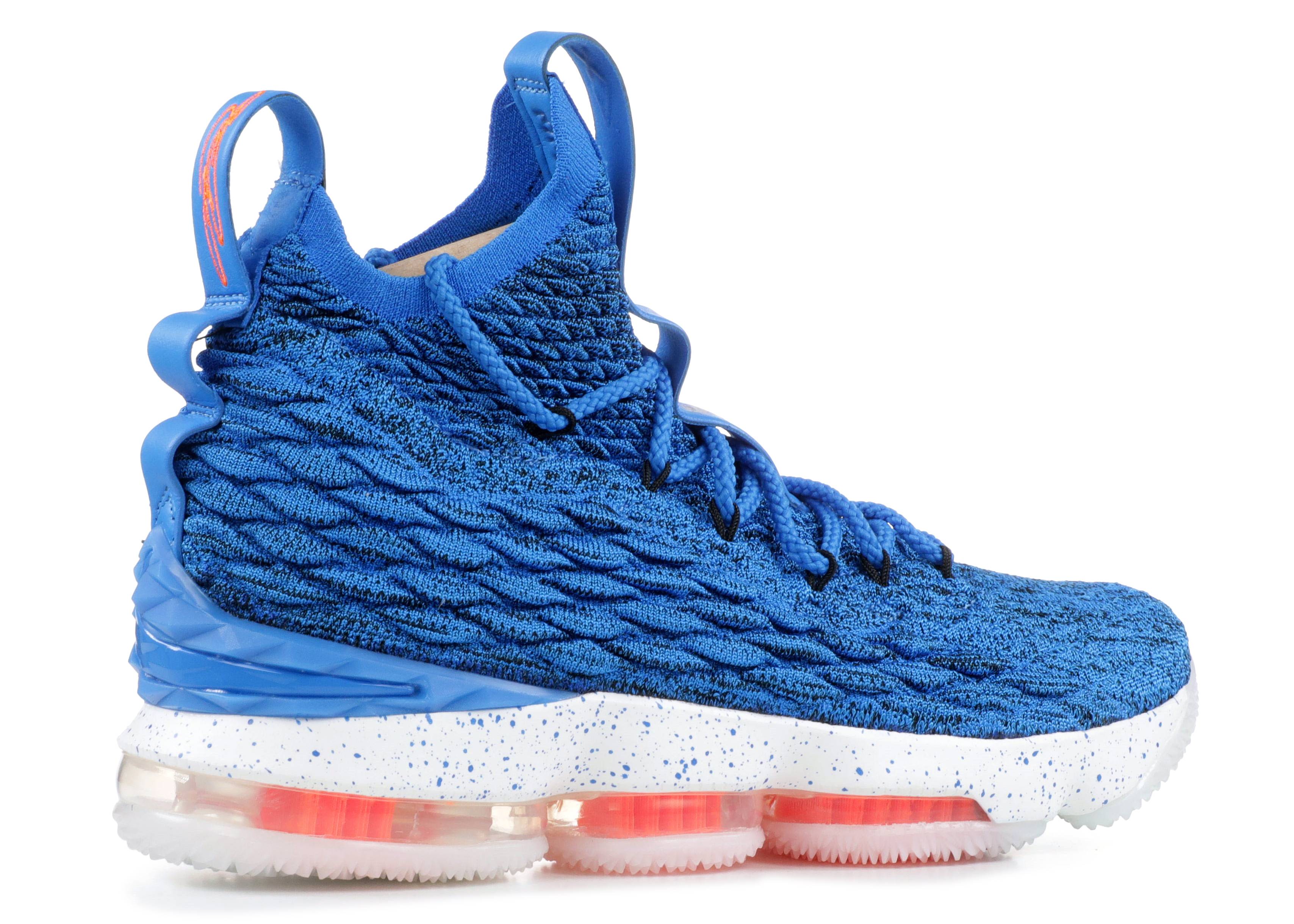 lebron 15 hardwood classics