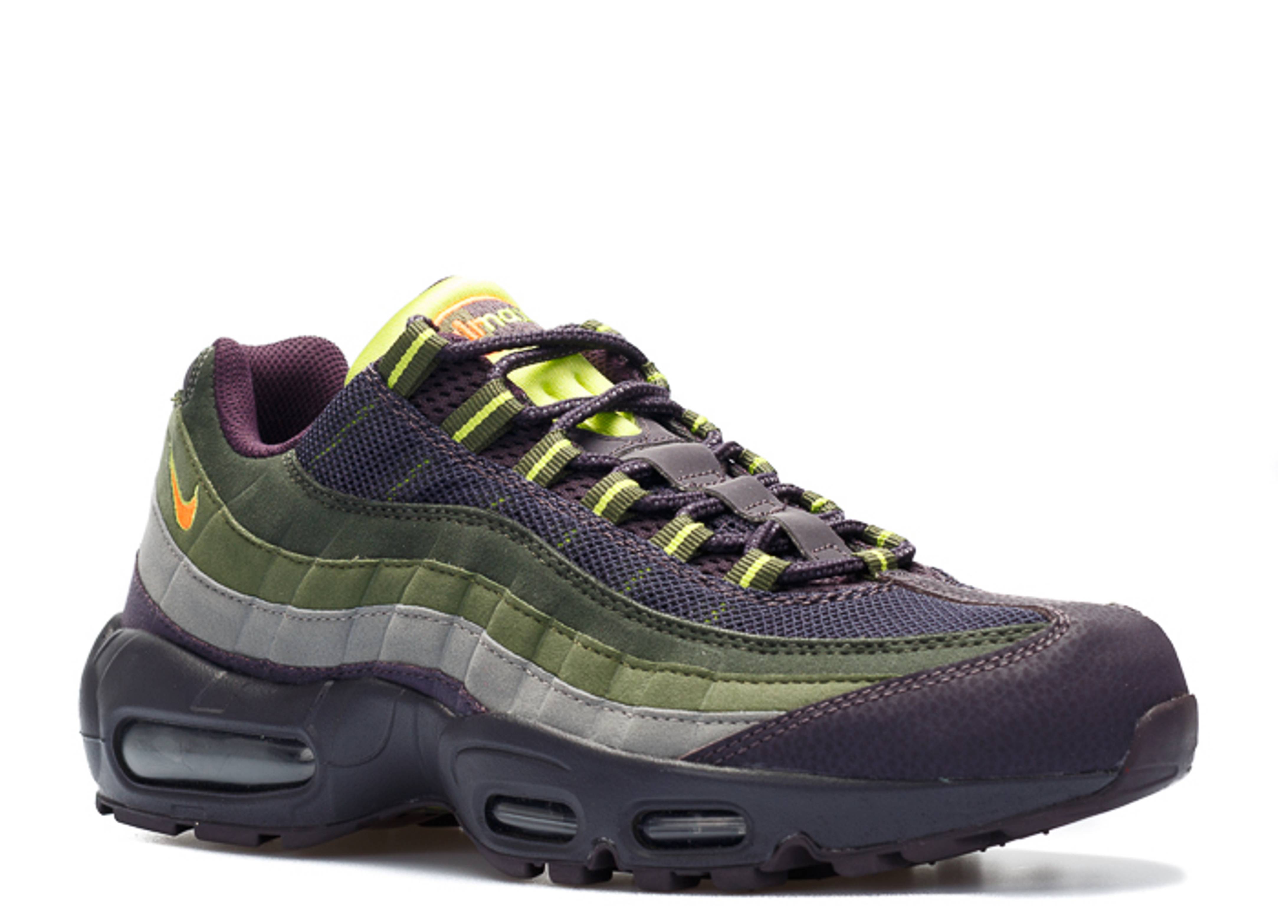 air max 95 cave purple