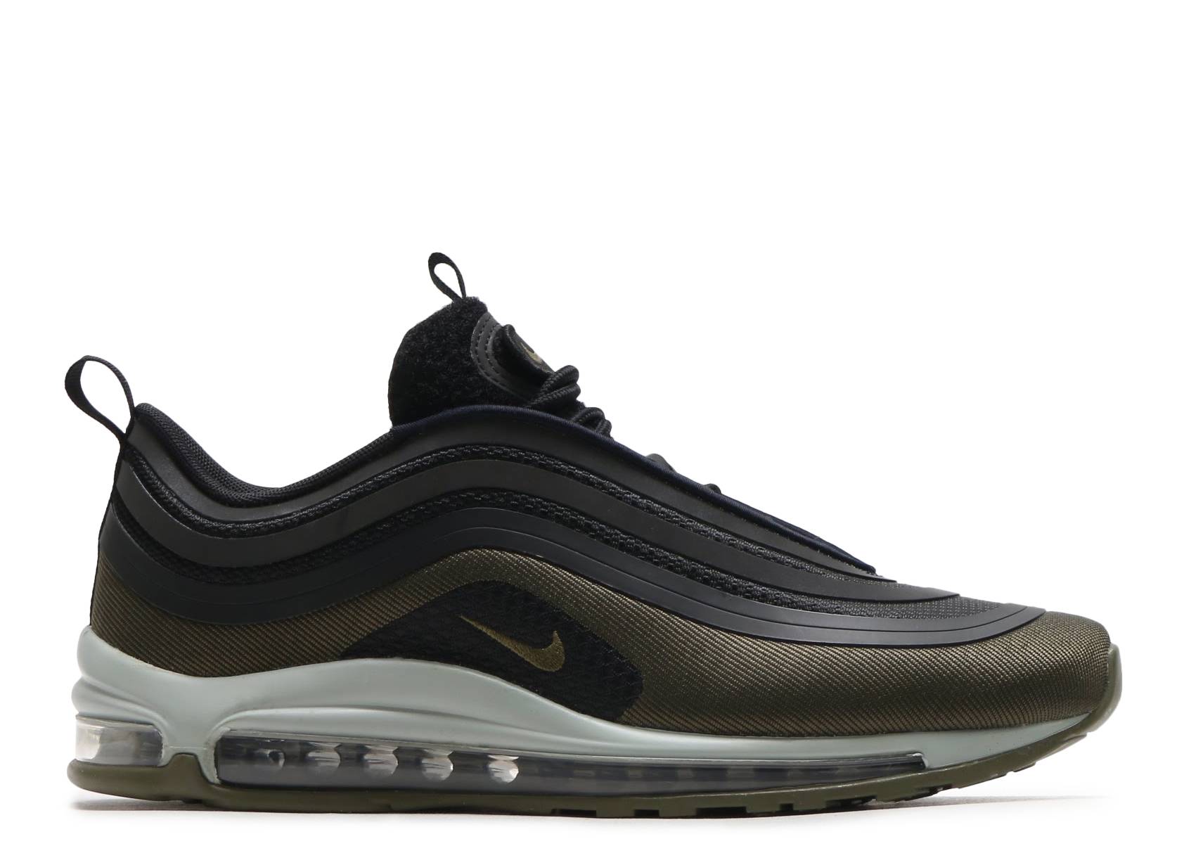air max 97 ultra 17 hal black olive