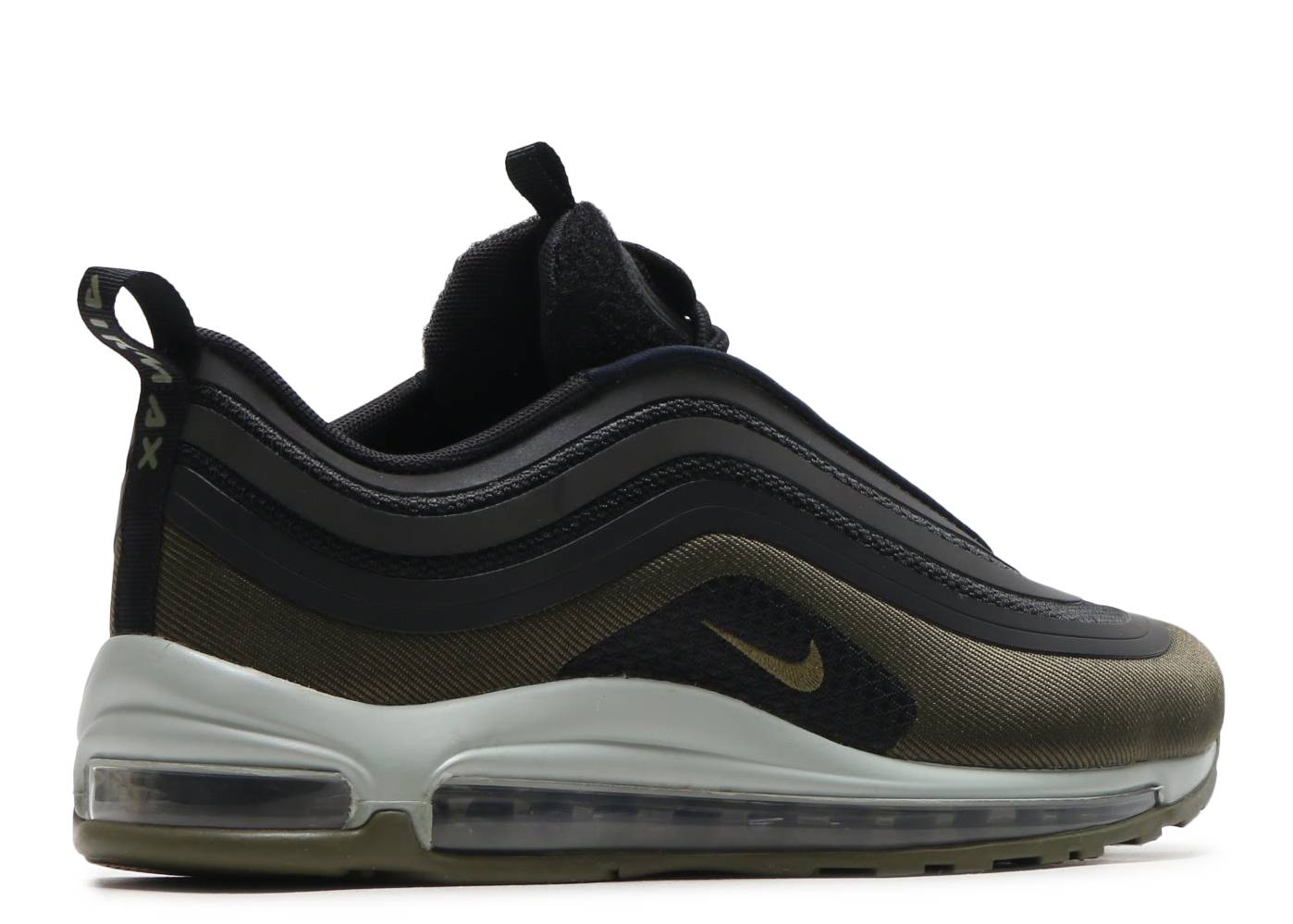 air max 97 ultra 17 hal black olive