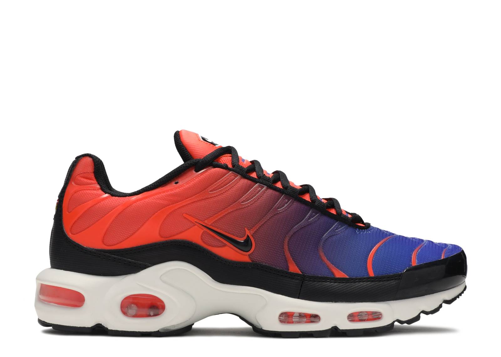 air max plus crimson