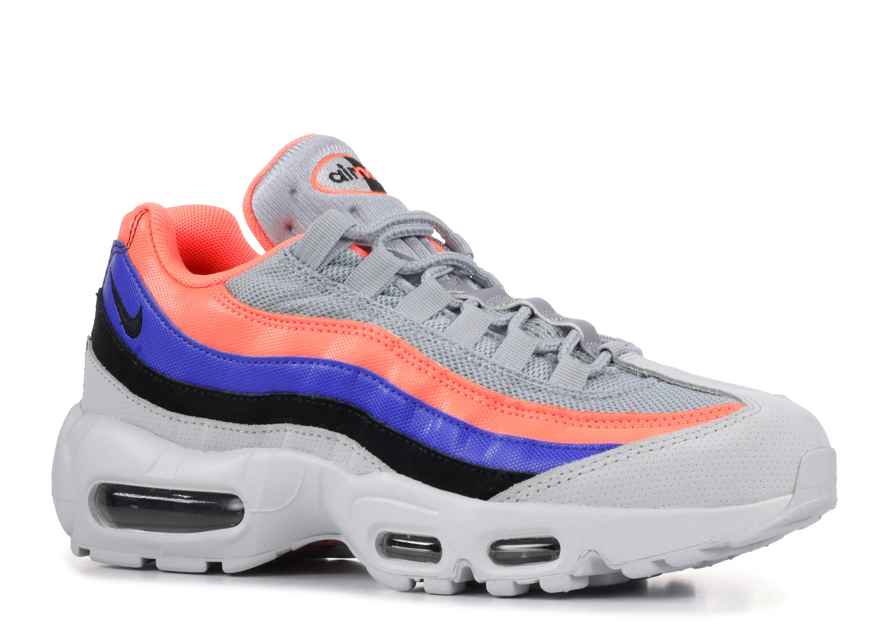 air max 95 ultramarine platinum