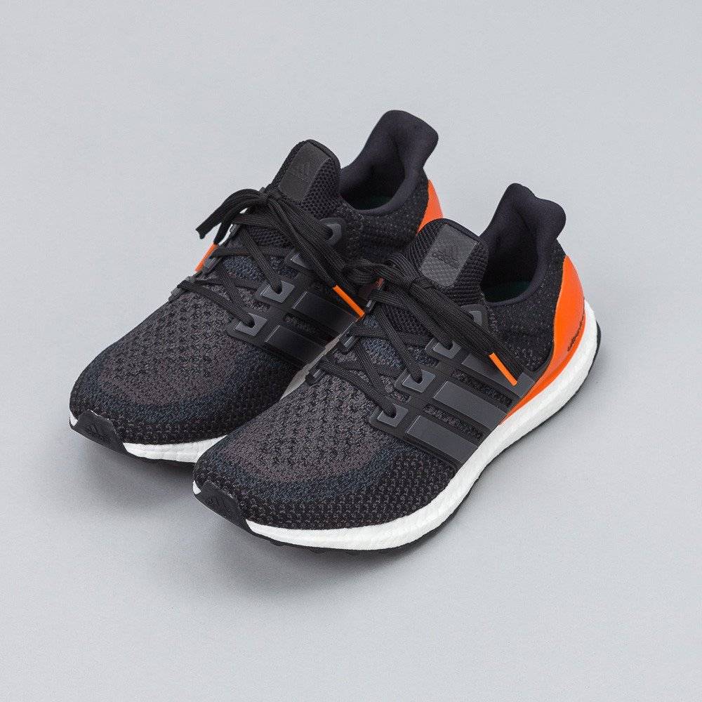 miami hurricane ultra boost 2.0