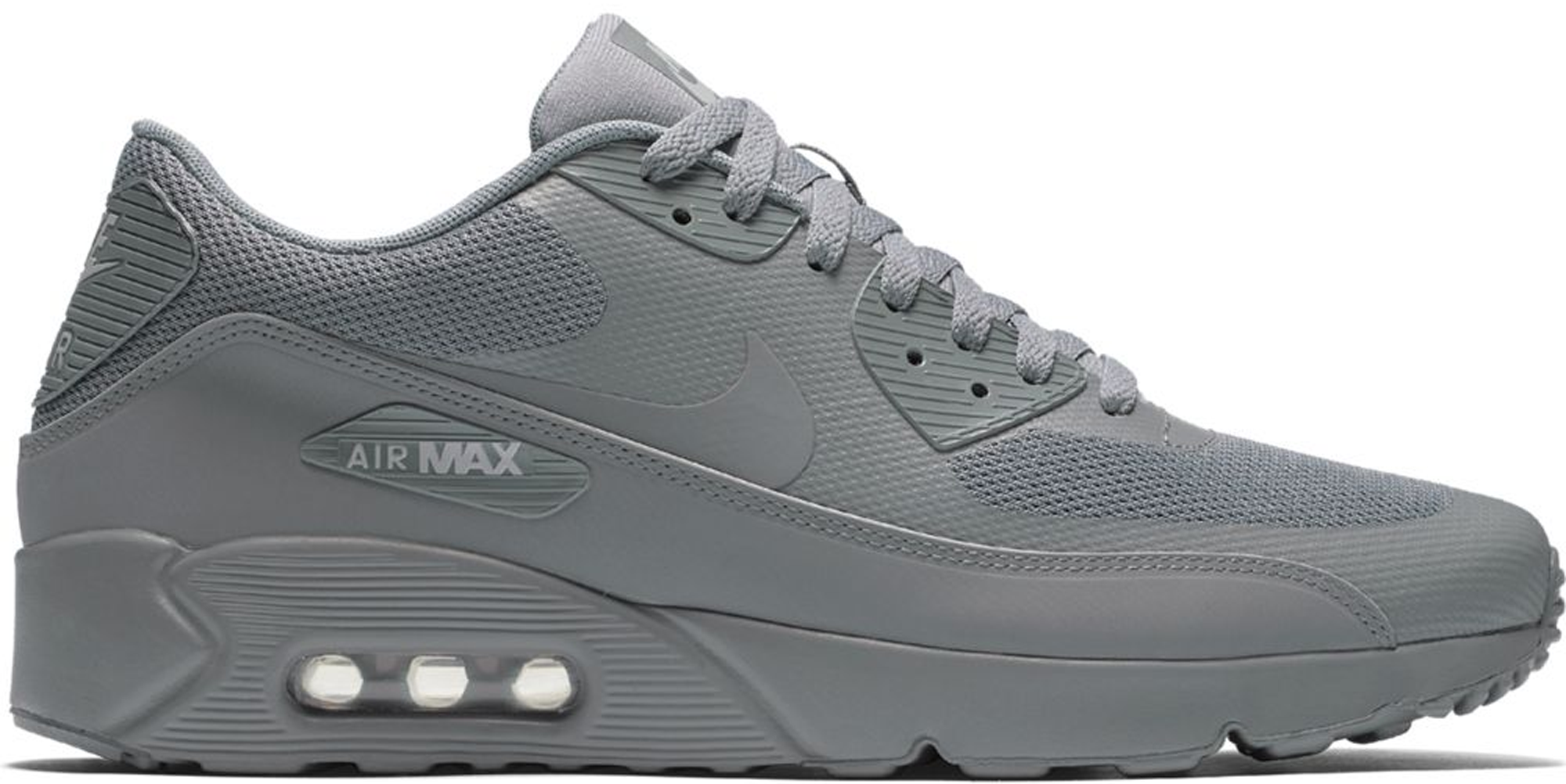 nike air max 90 ultra se grey