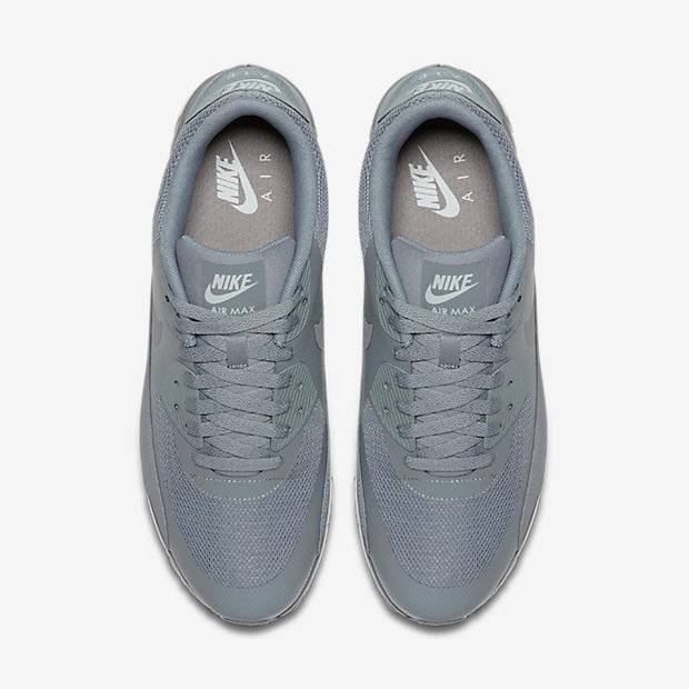 nike air max 90 ultra 2.0 cool grey