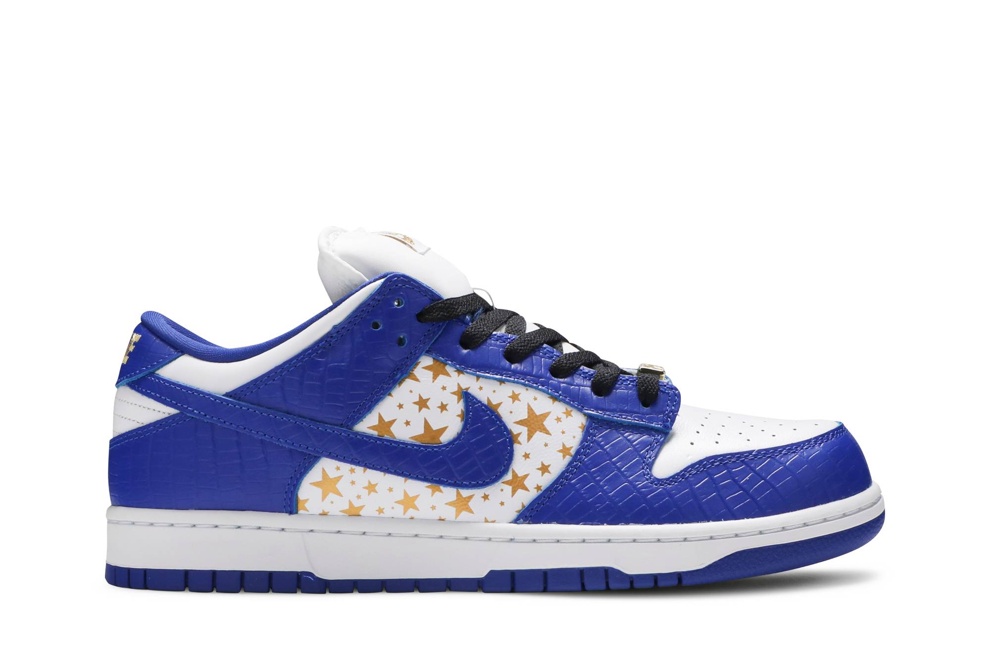 dunk low hyper royal