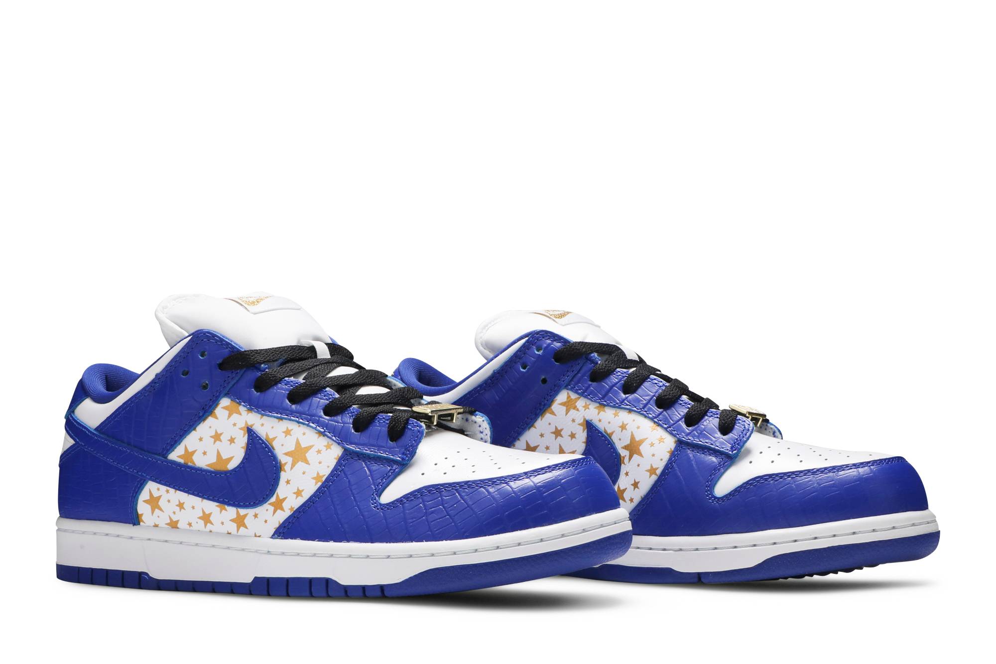 dunk low hyper royal