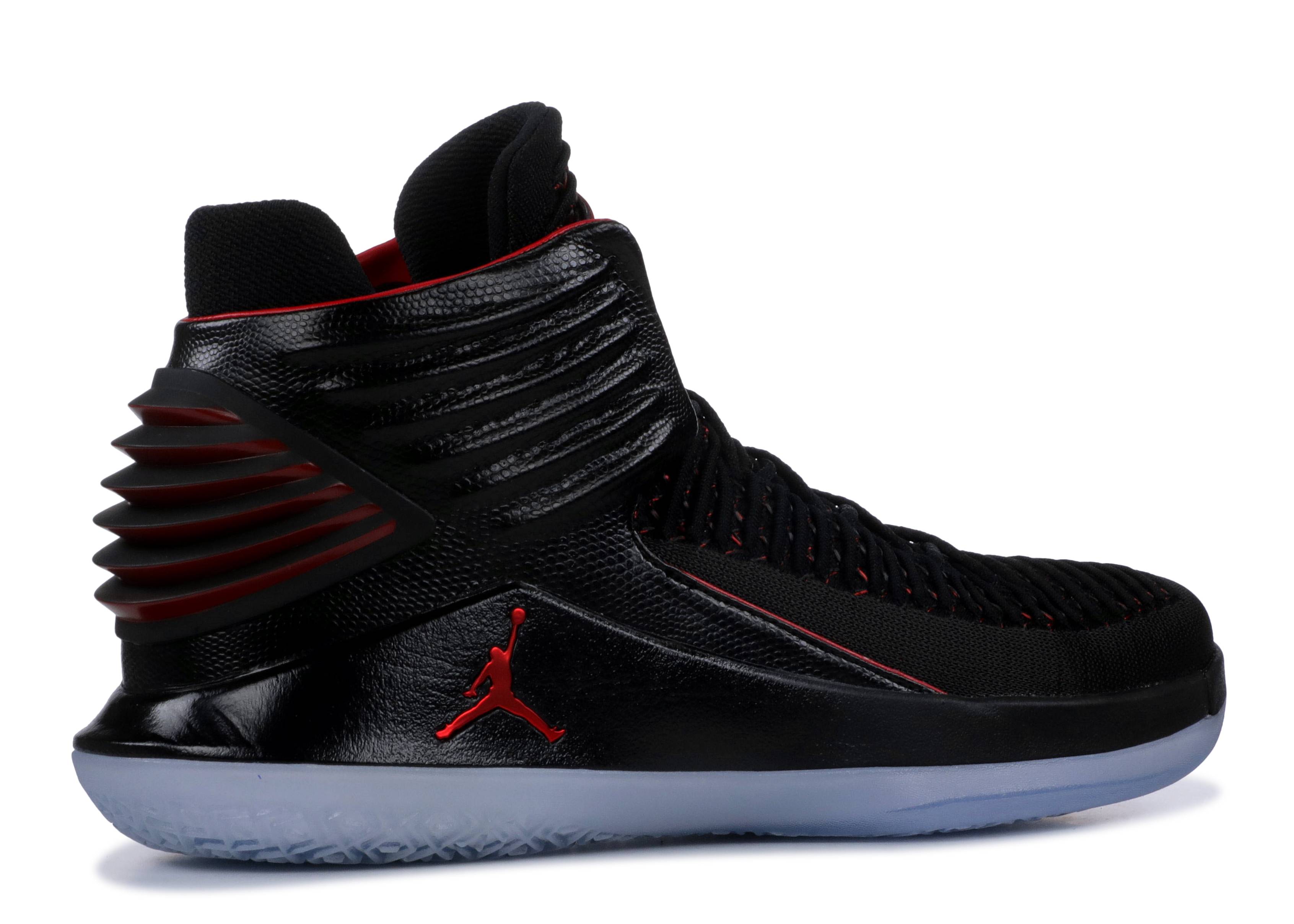 Air Jordan 32 'Banned' - AA1253-001 