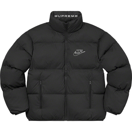 Supreme x Nike Hooded Sport Jacket 