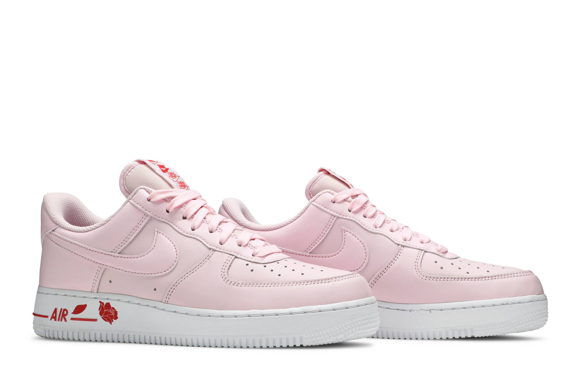 nike air force 1 thank you plastic bag