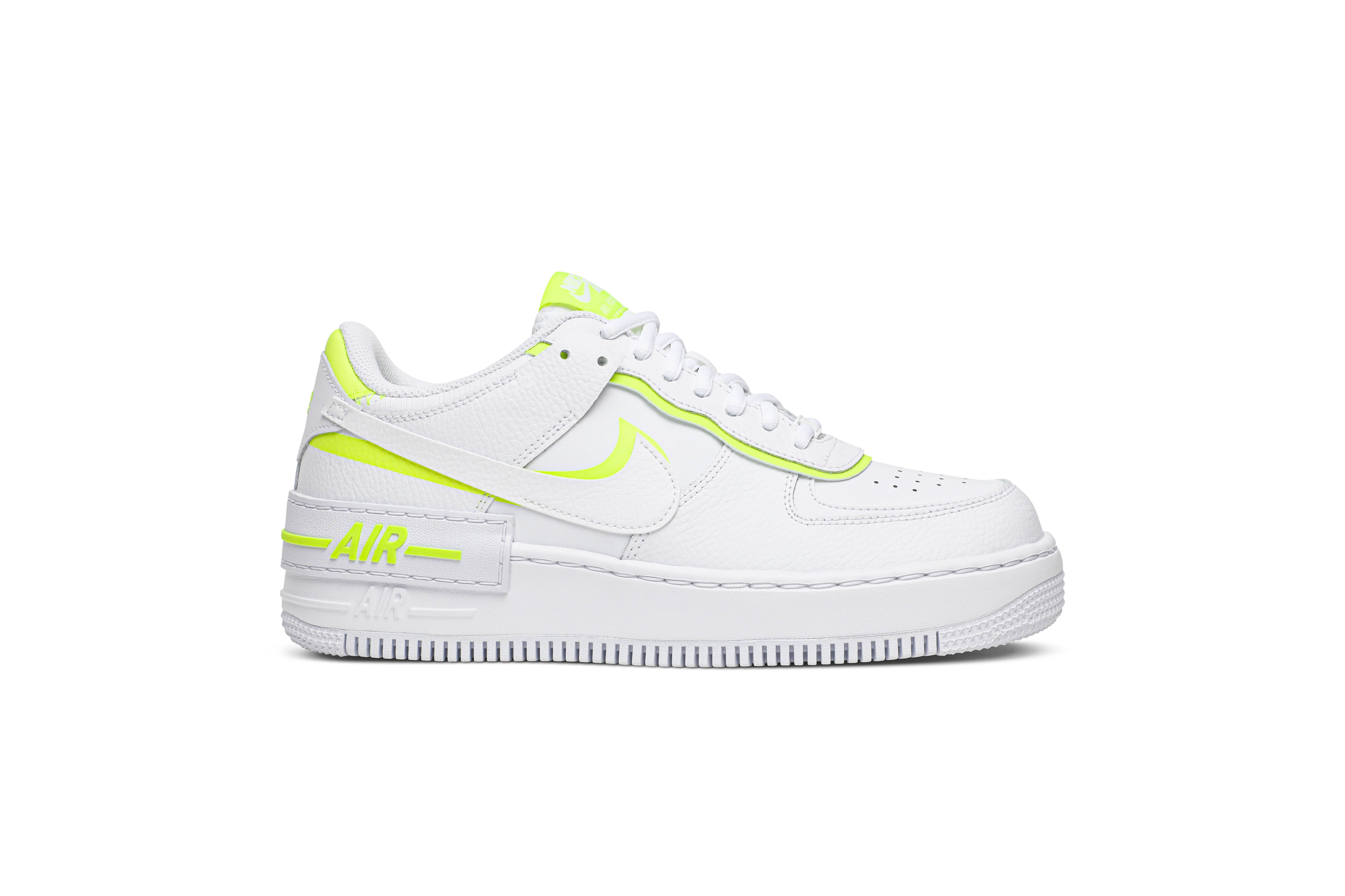 nike air force 1 shadow volt