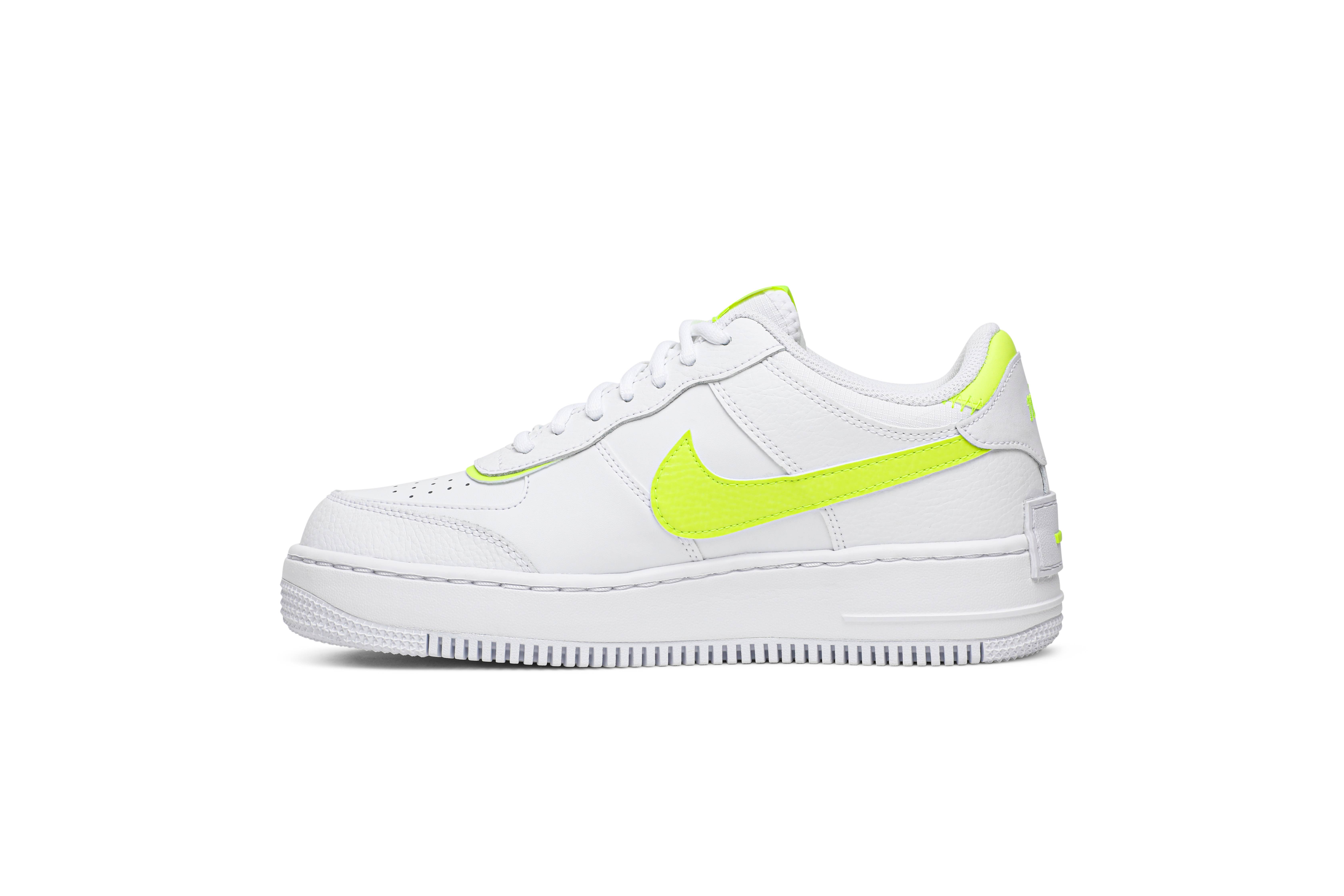 nike air force 1 shadow volt