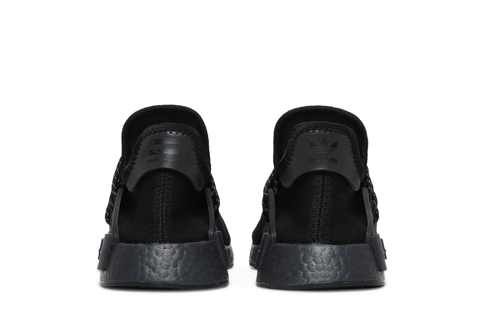 human race triple black