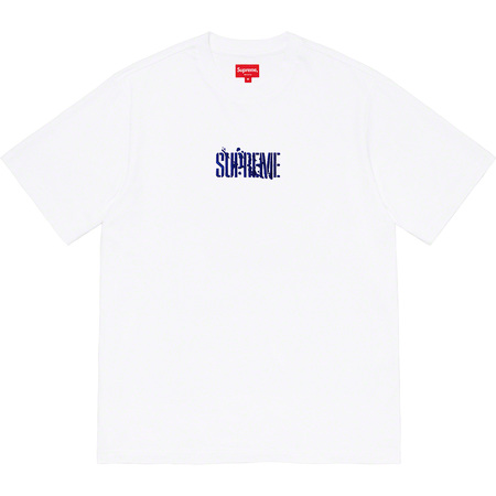 supreme splatter shirt