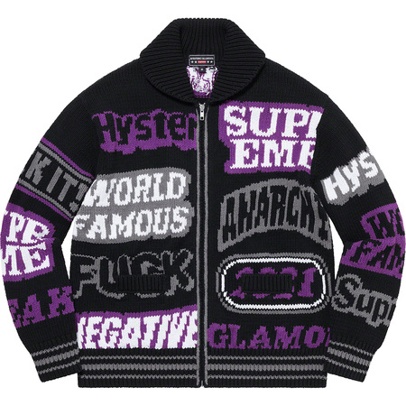 sherpa full zip sweatshirt