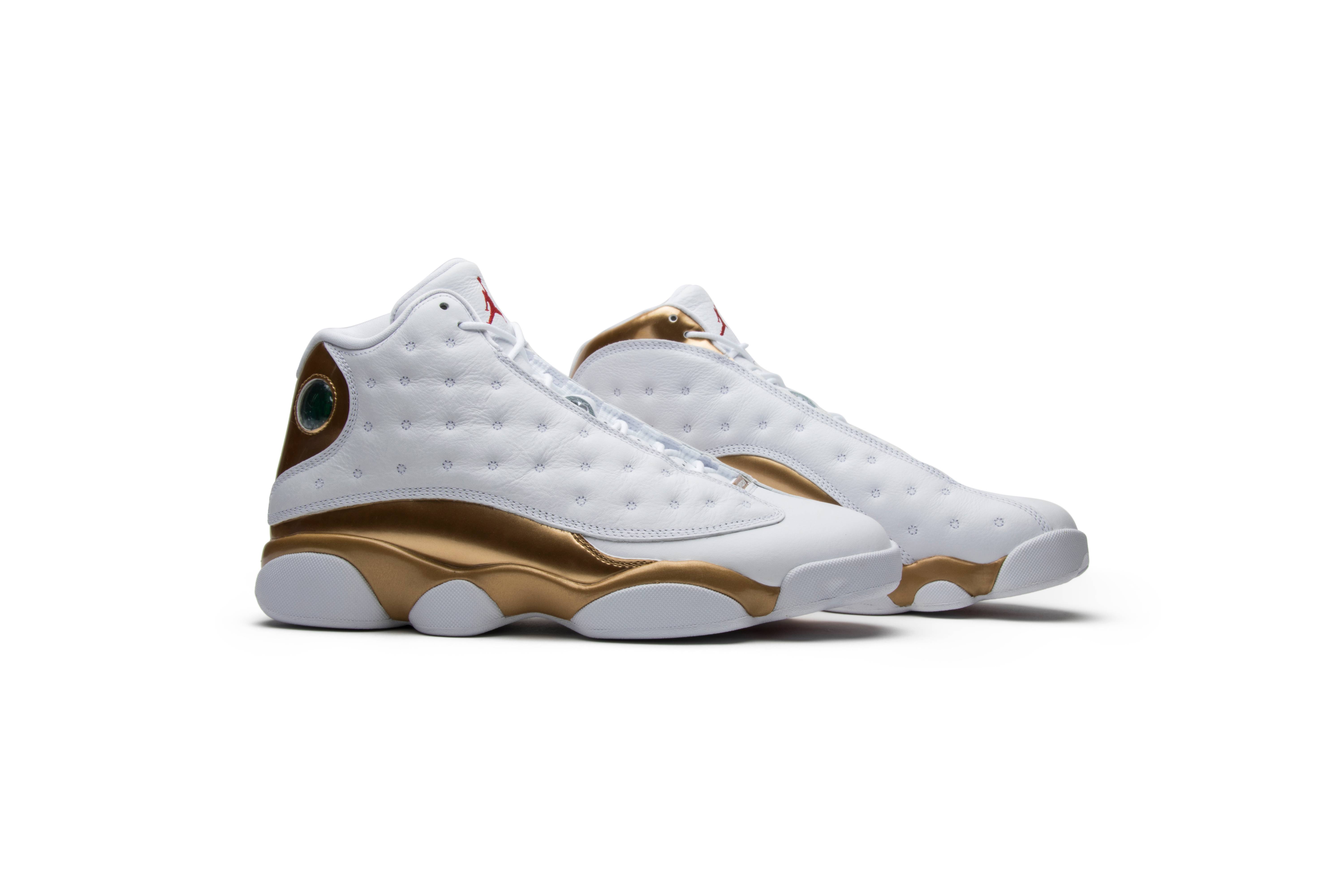 jordan retro 13 defining moments