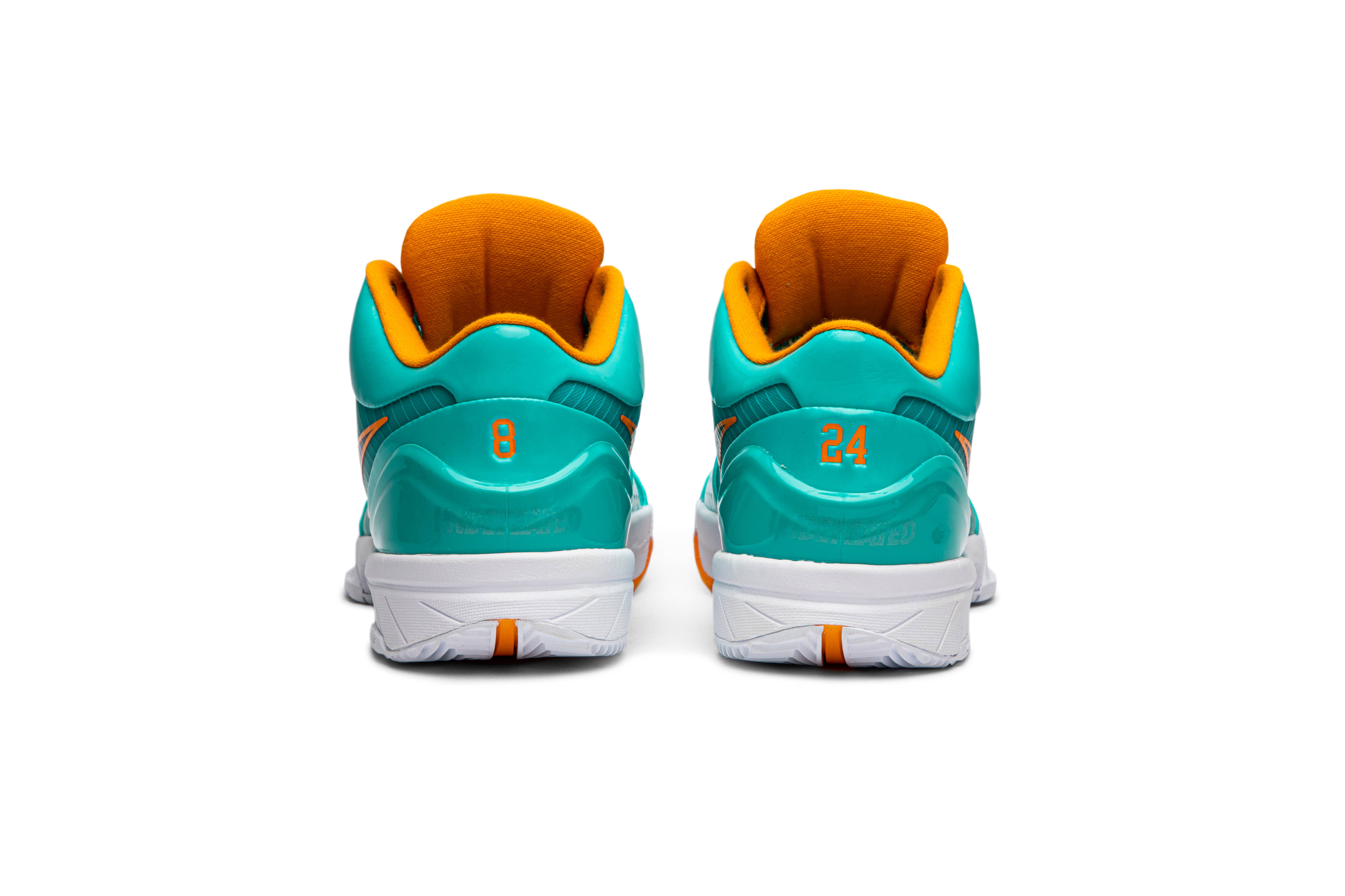 kobe 4 hyper jade