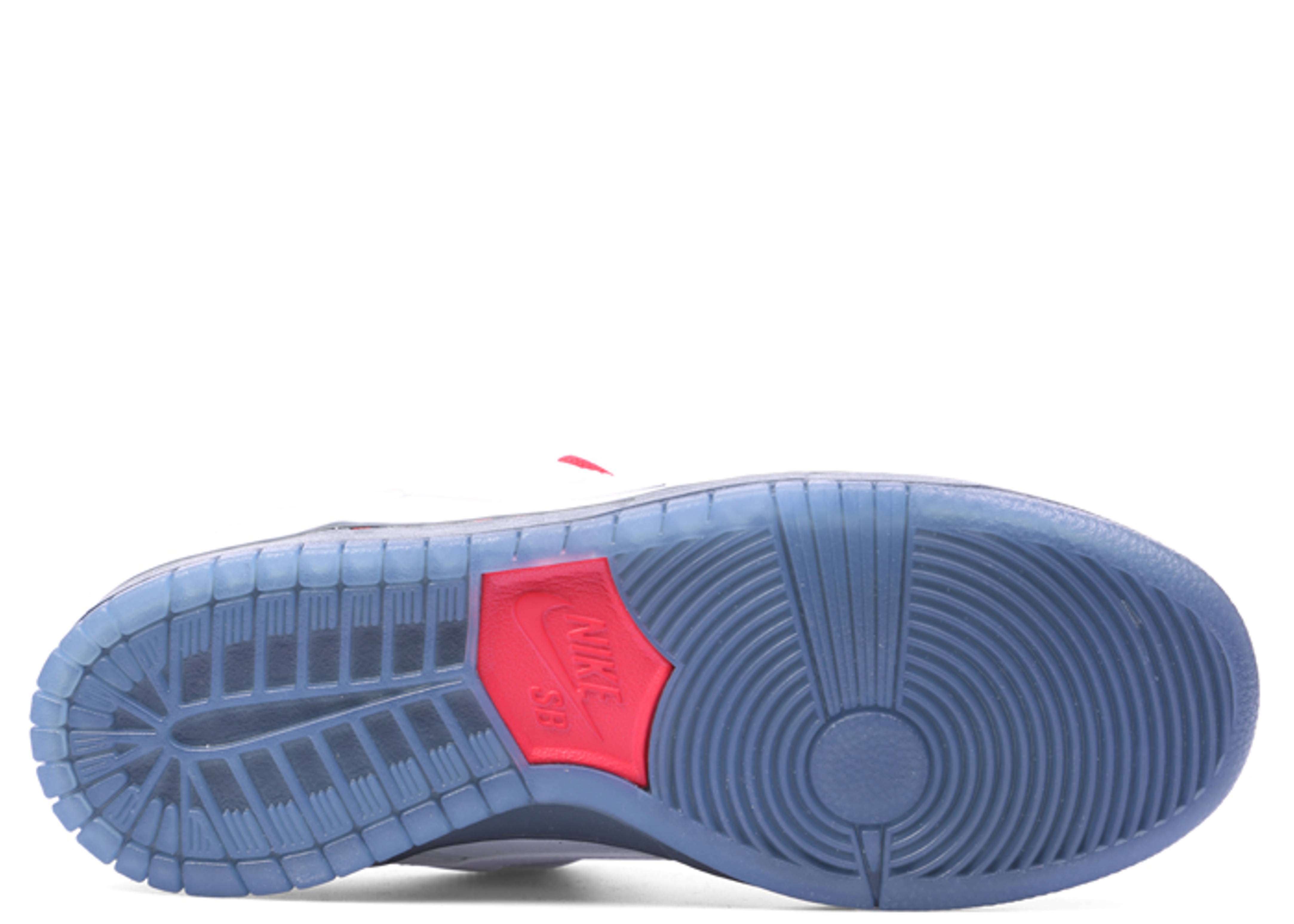 Nike SB Dunk Low Premium 'Dorothy' - 313170-020 - Novelship