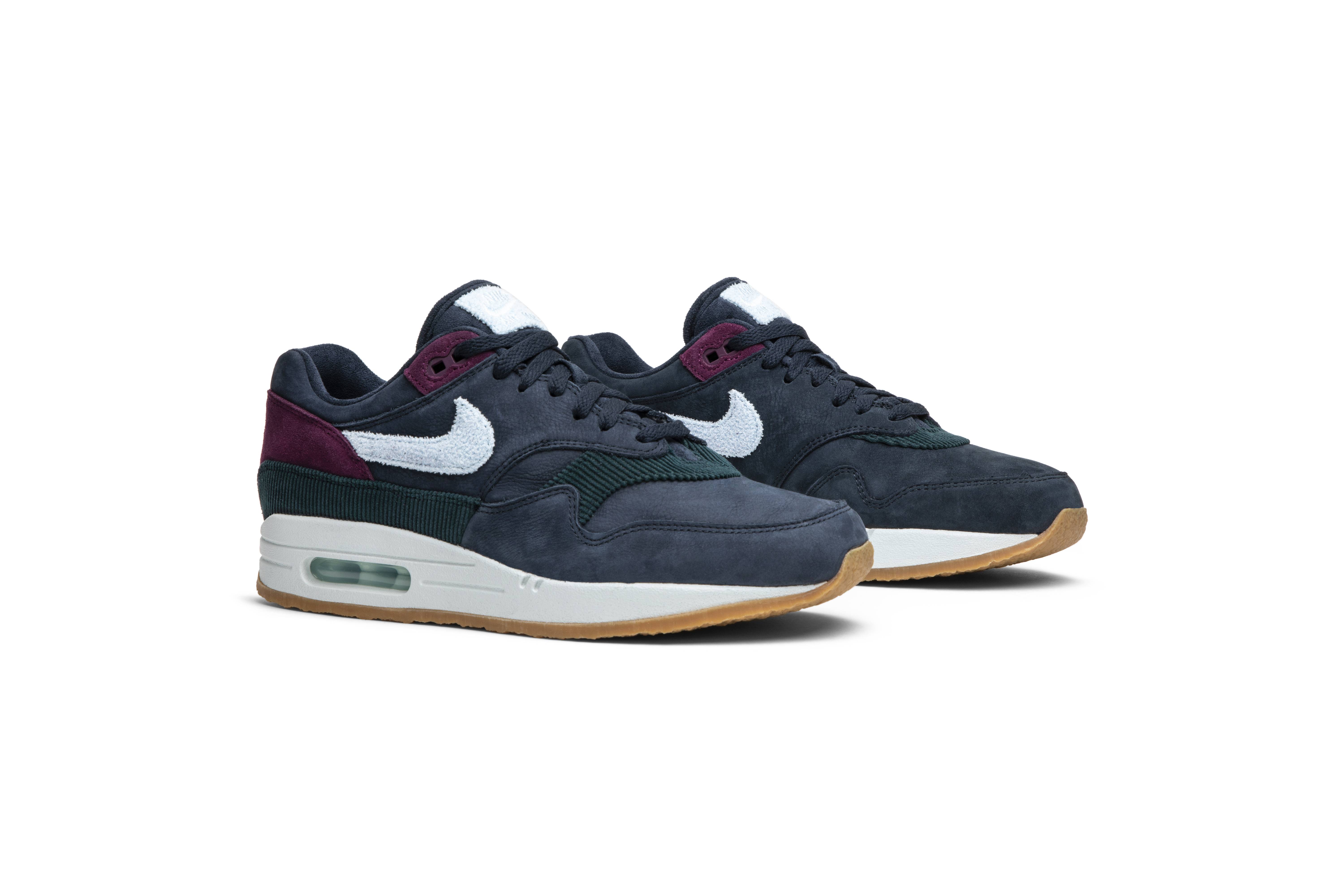 air max 1 crepe pack