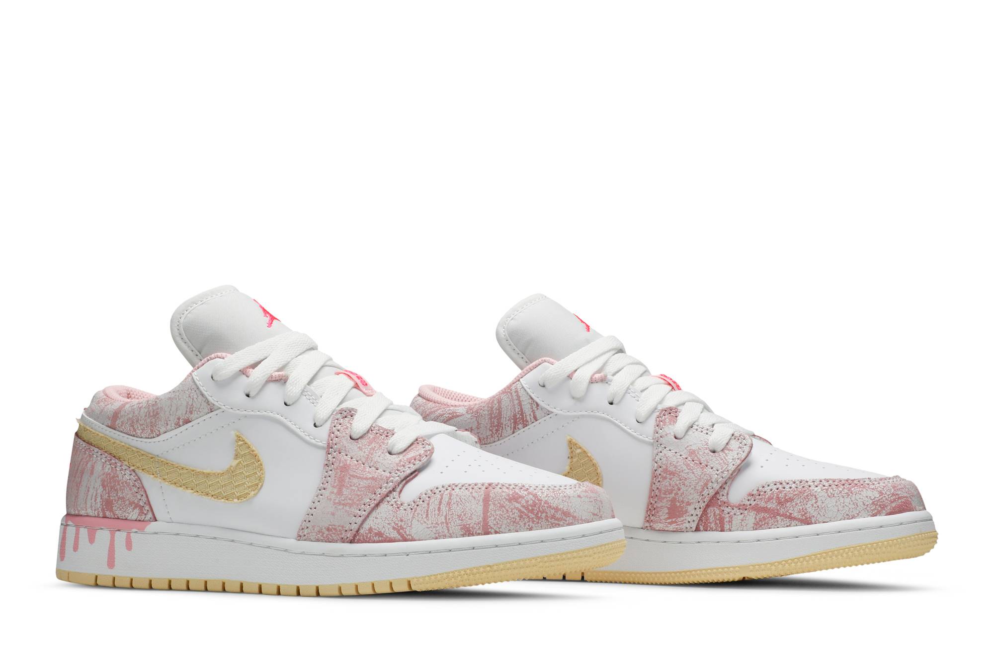 aj1 low ice cream