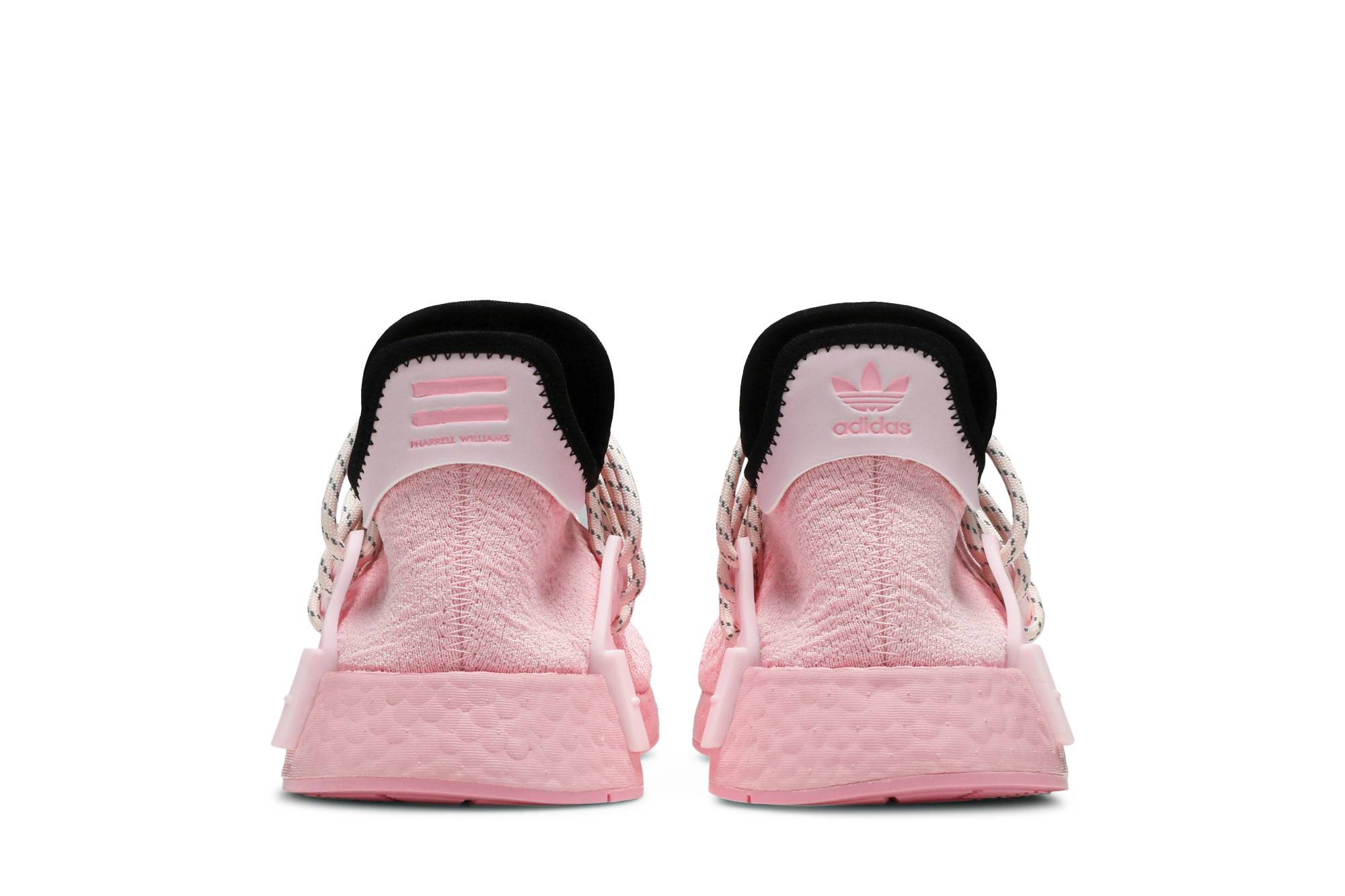 Pharrell X Adidas Nmd Human Race Pink Gy00 Novelship