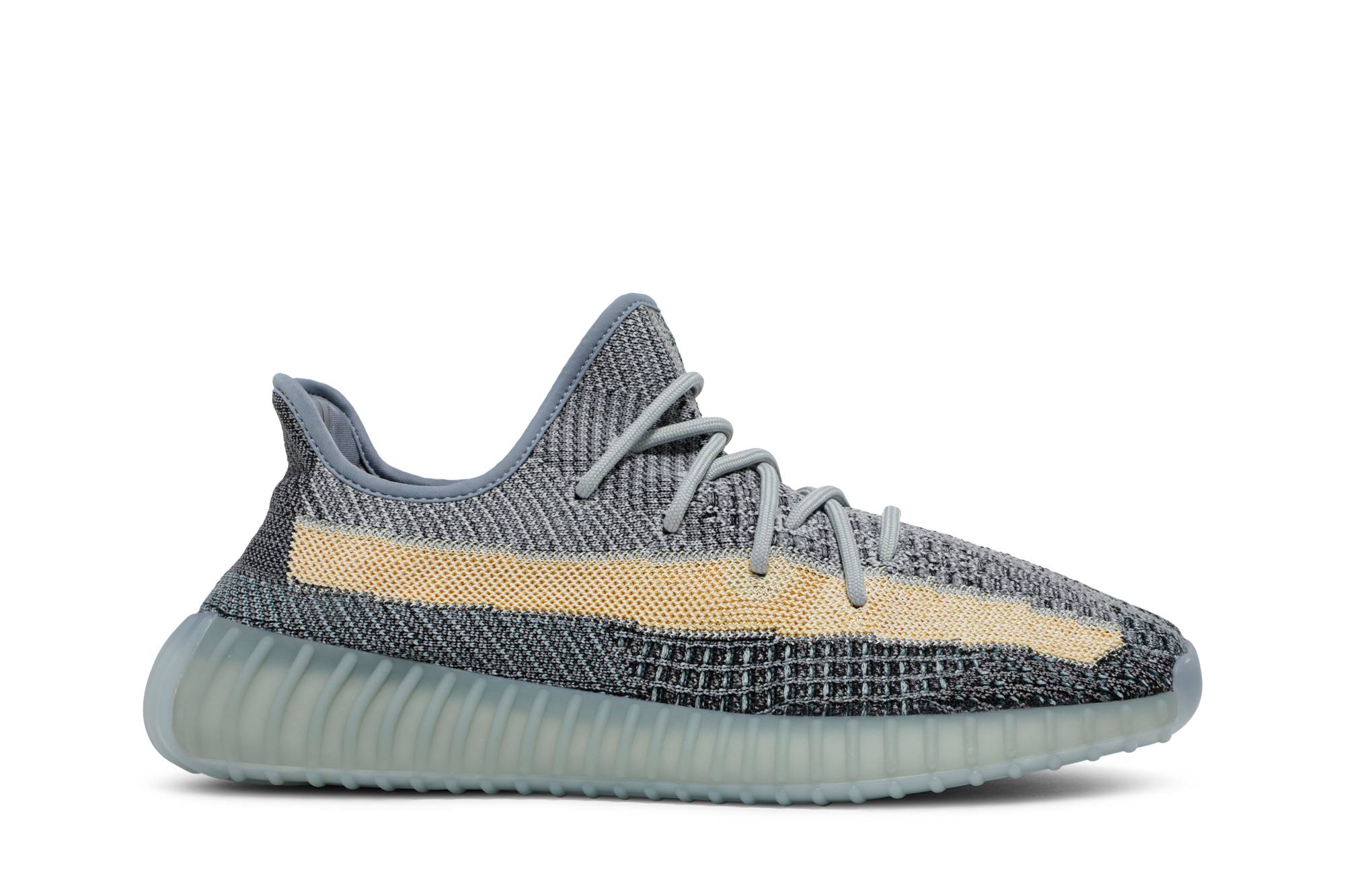 ash blue yeezy boost