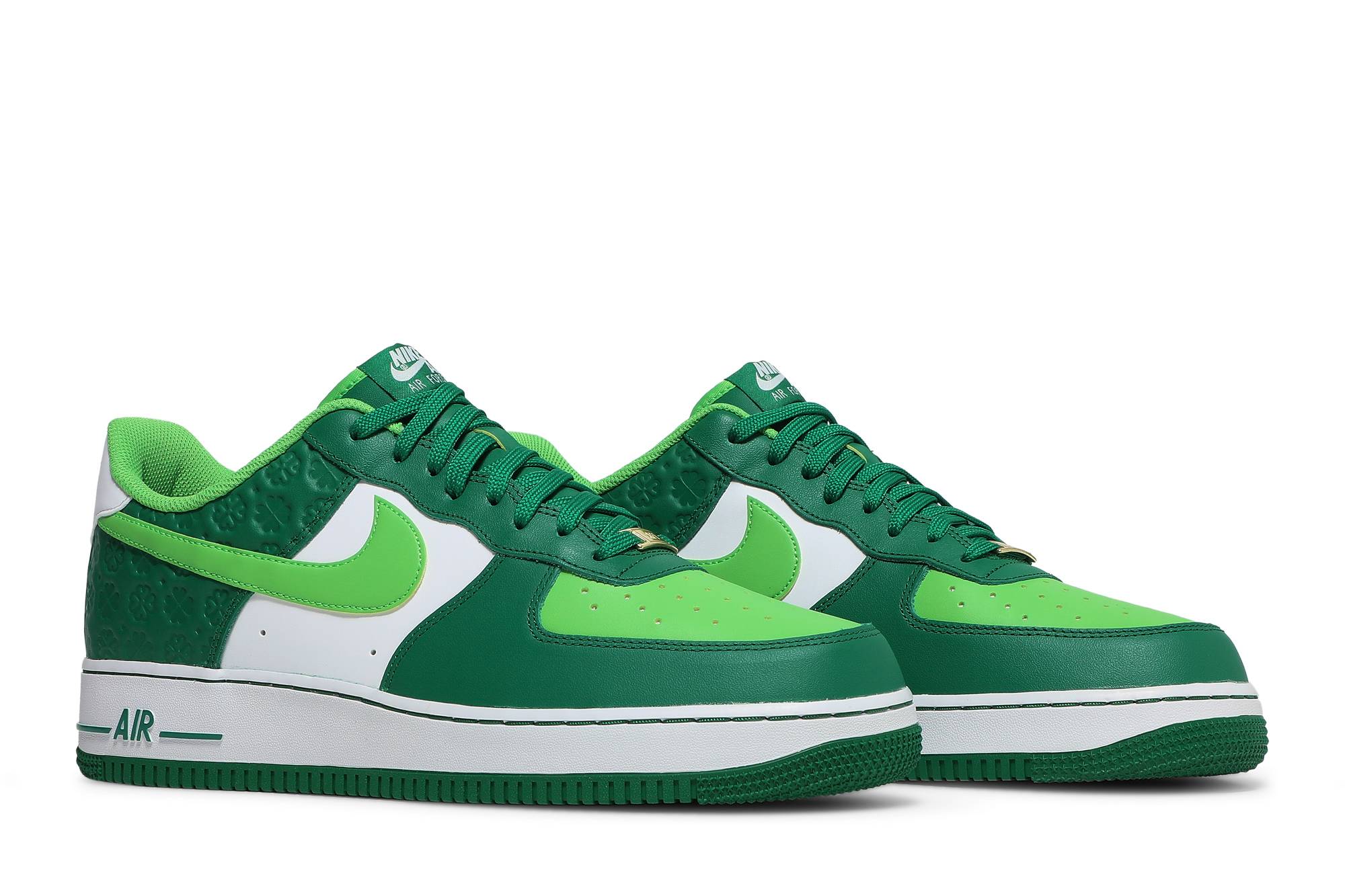 st patrick's day af1 2021