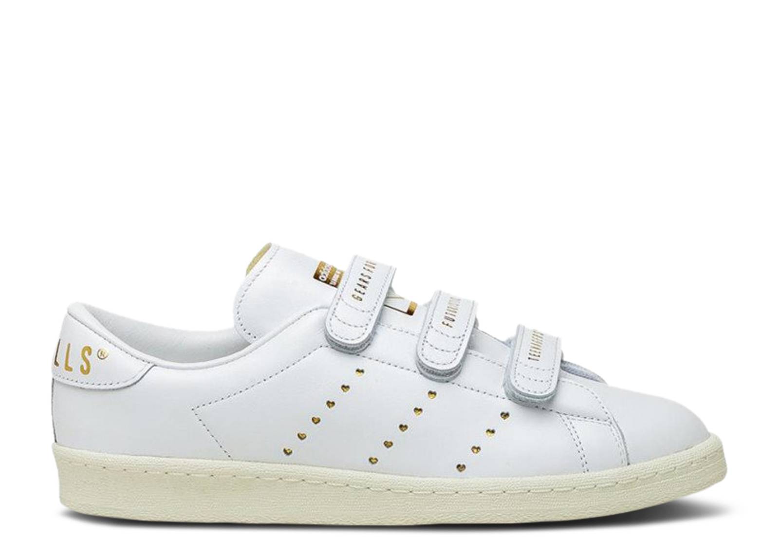adidas UNOFCL x Human Made - Fz1711 - SNS | Culture, Creativity, Community