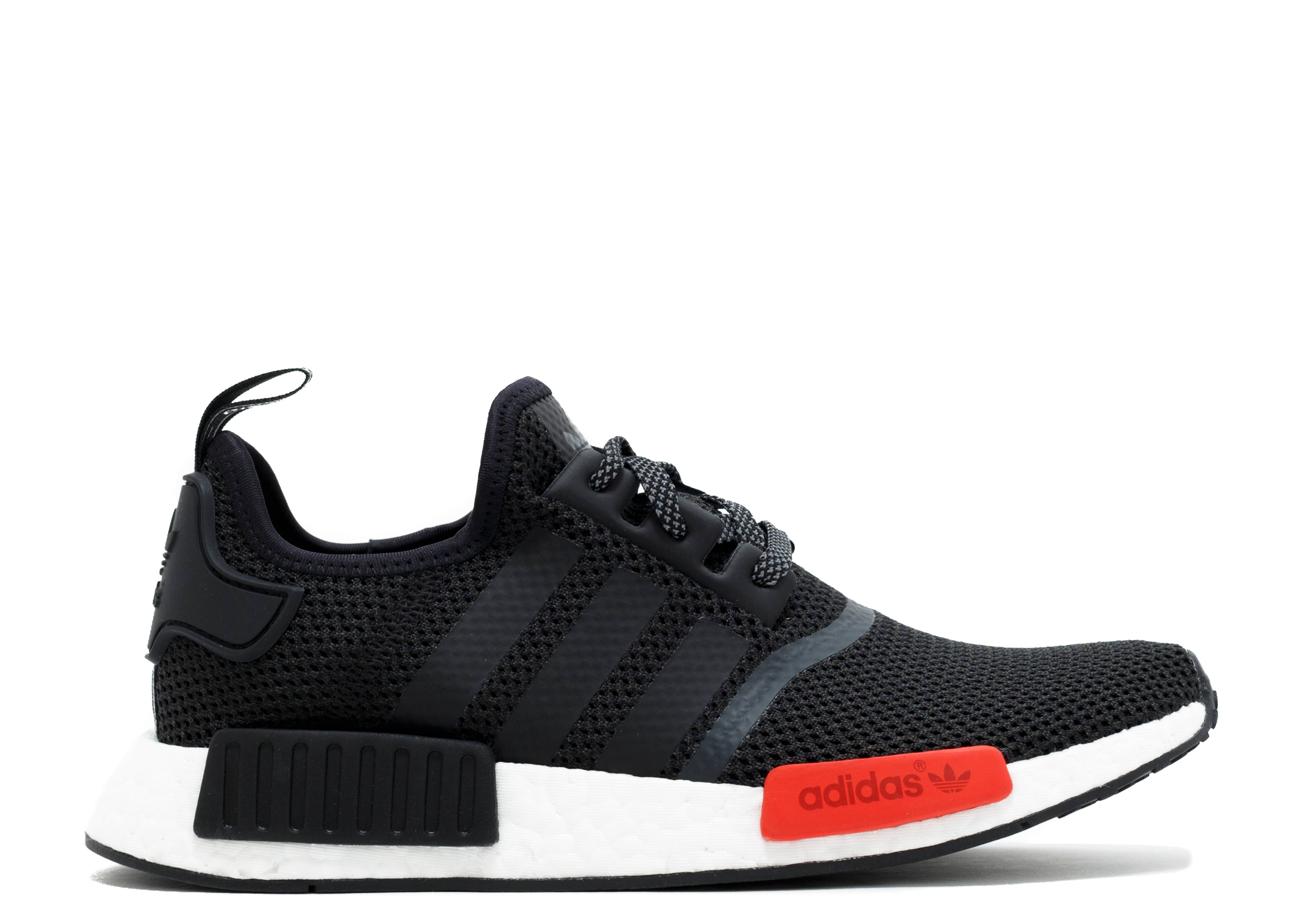 adidas nmd r1 stlt primeknit christmas