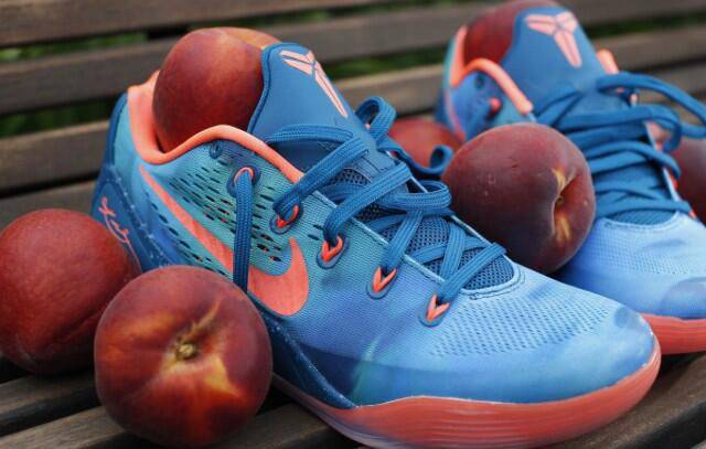 kobe peach jam