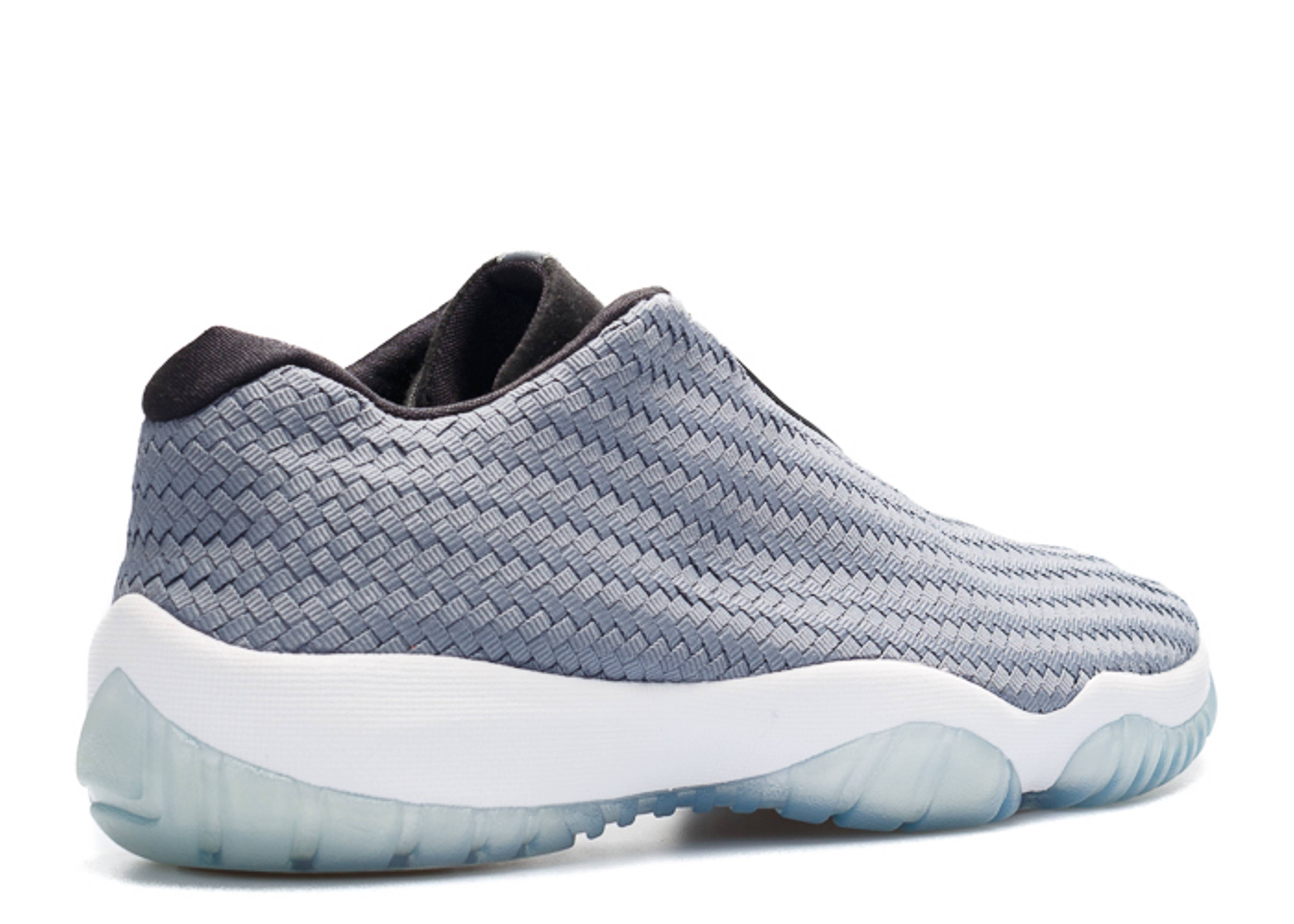 jordan future low cool grey