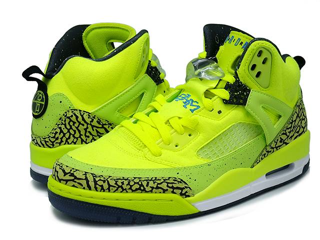 spizike bhm