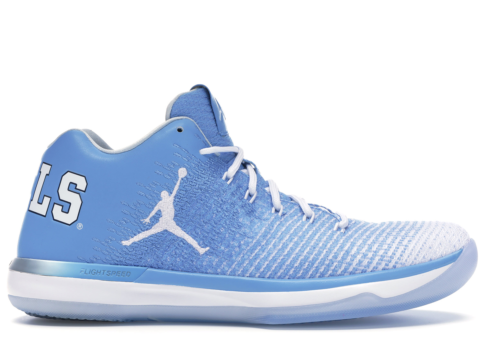 air jordan 31 low unc