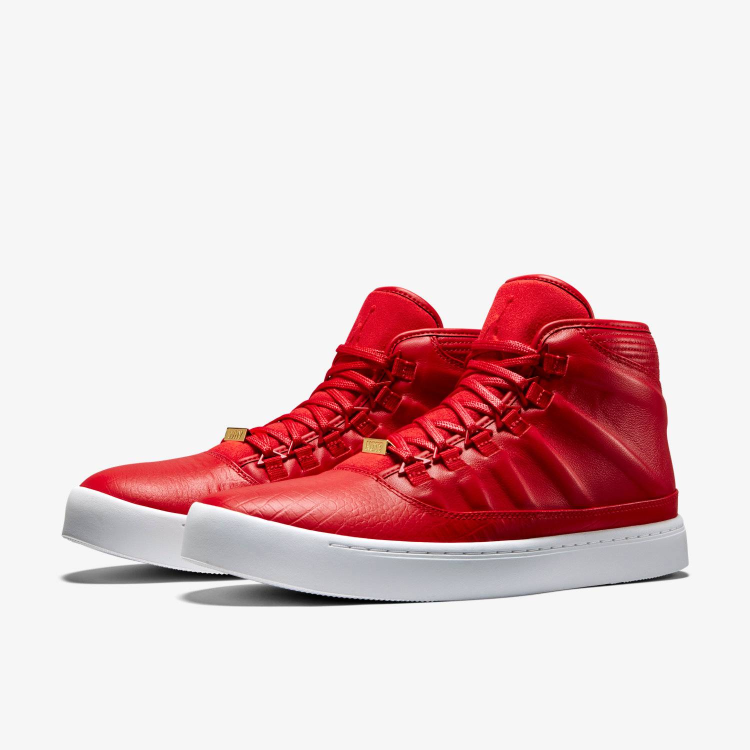 jordan westbrook 0.3 red