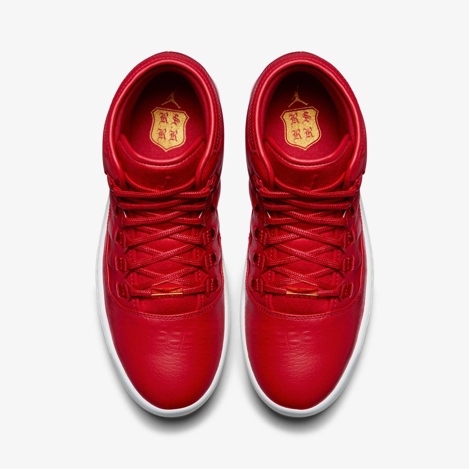 jordan westbrook 0.3 red