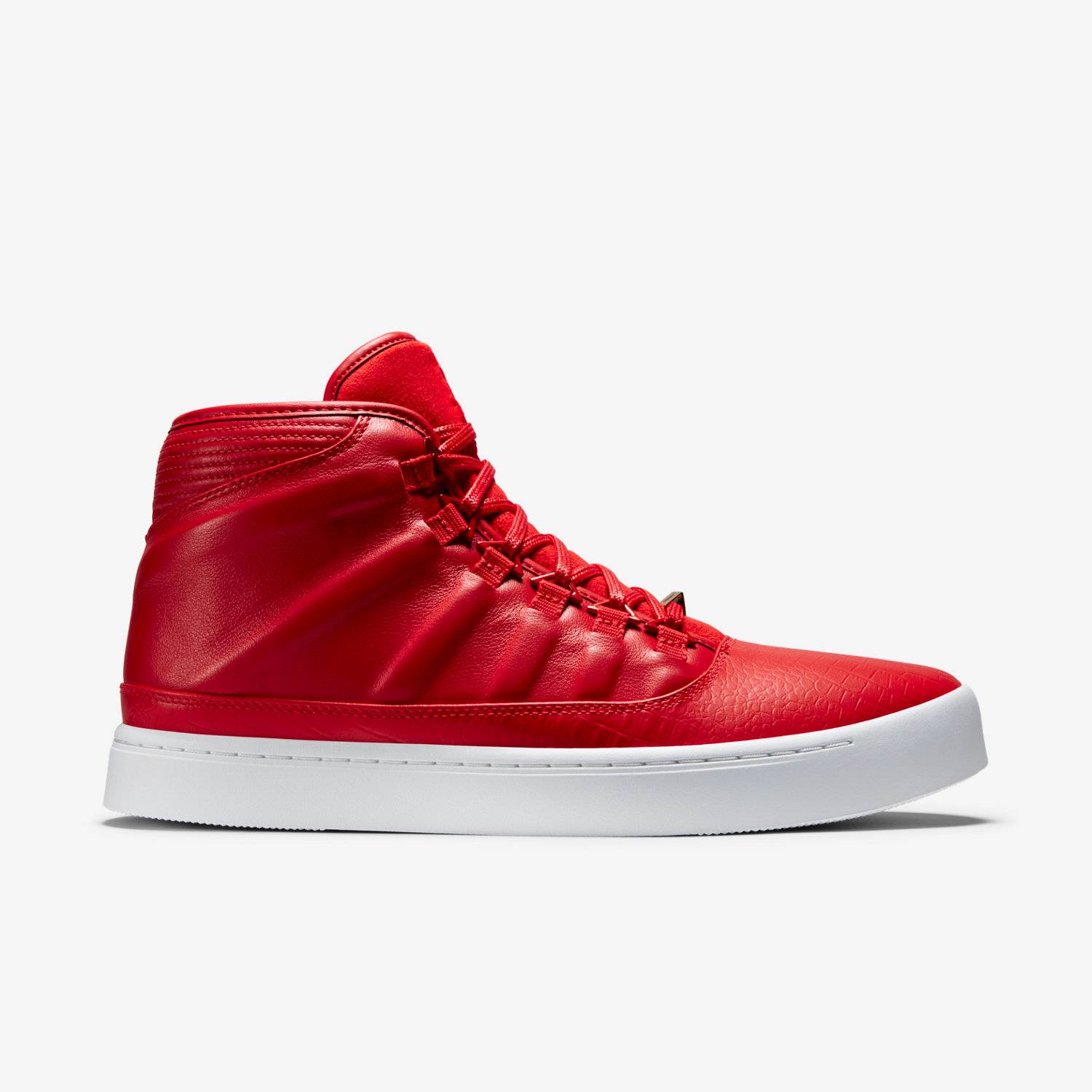 jordan westbrook red