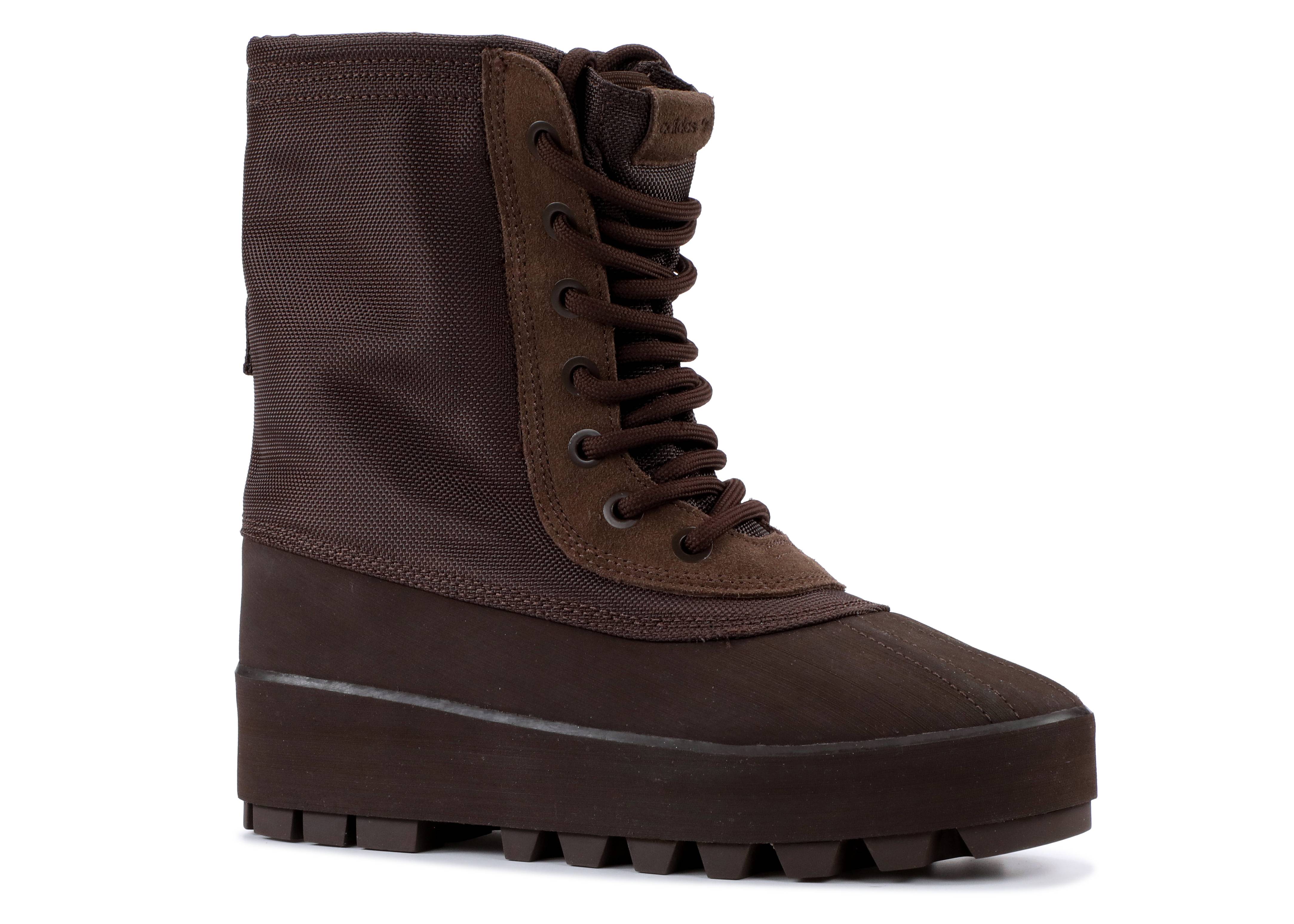 yeezy 950 chocolate