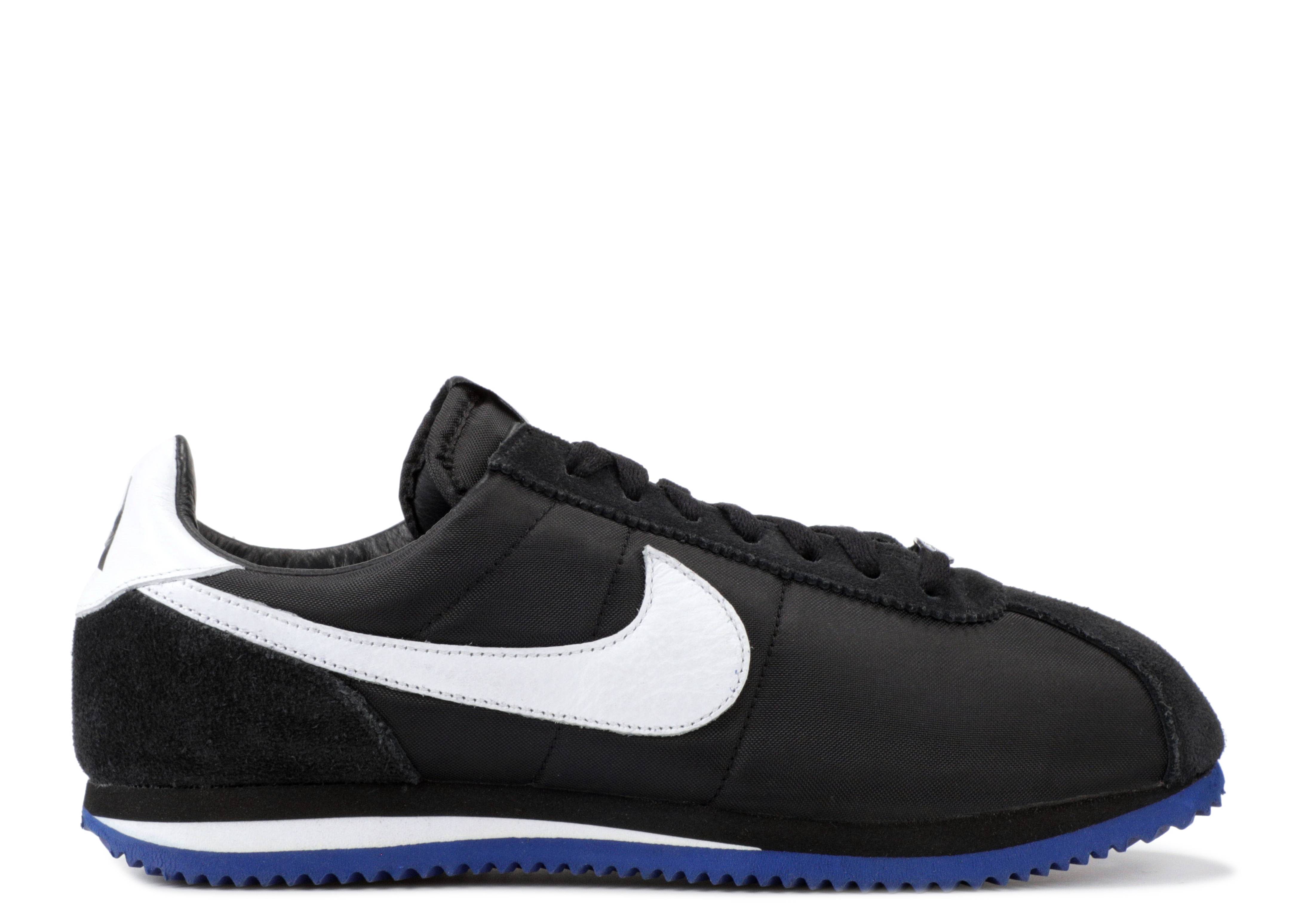 nike cortez forrest gump nylon