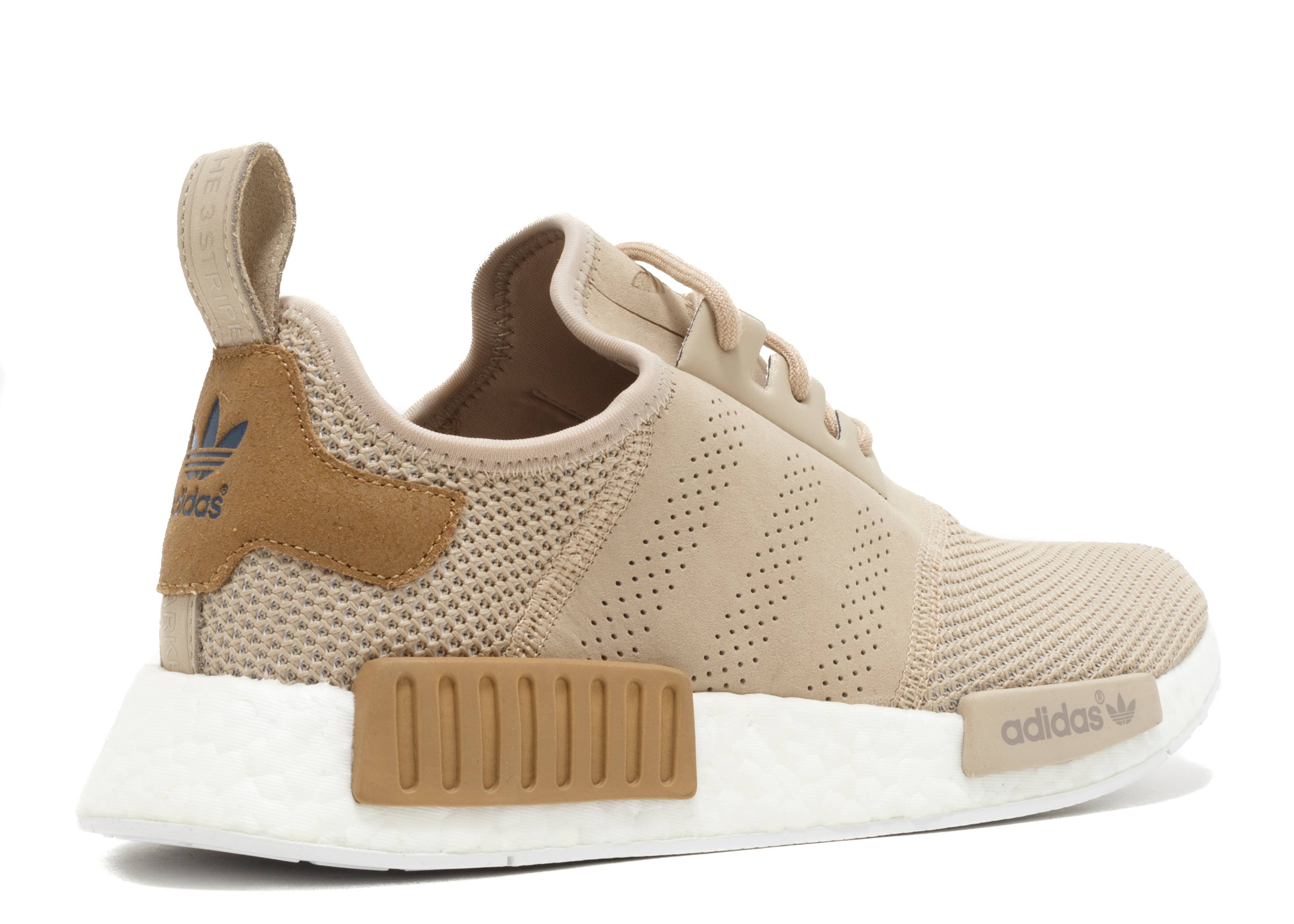 adidas nmd r1 desert sand