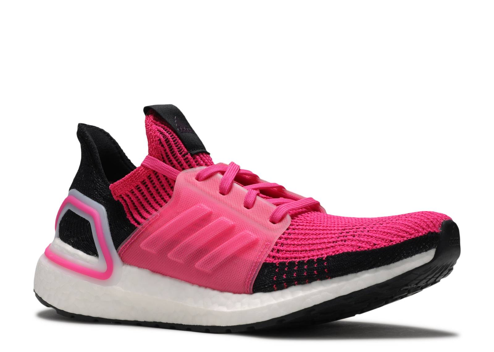 adidas ultra boost 19 shock pink