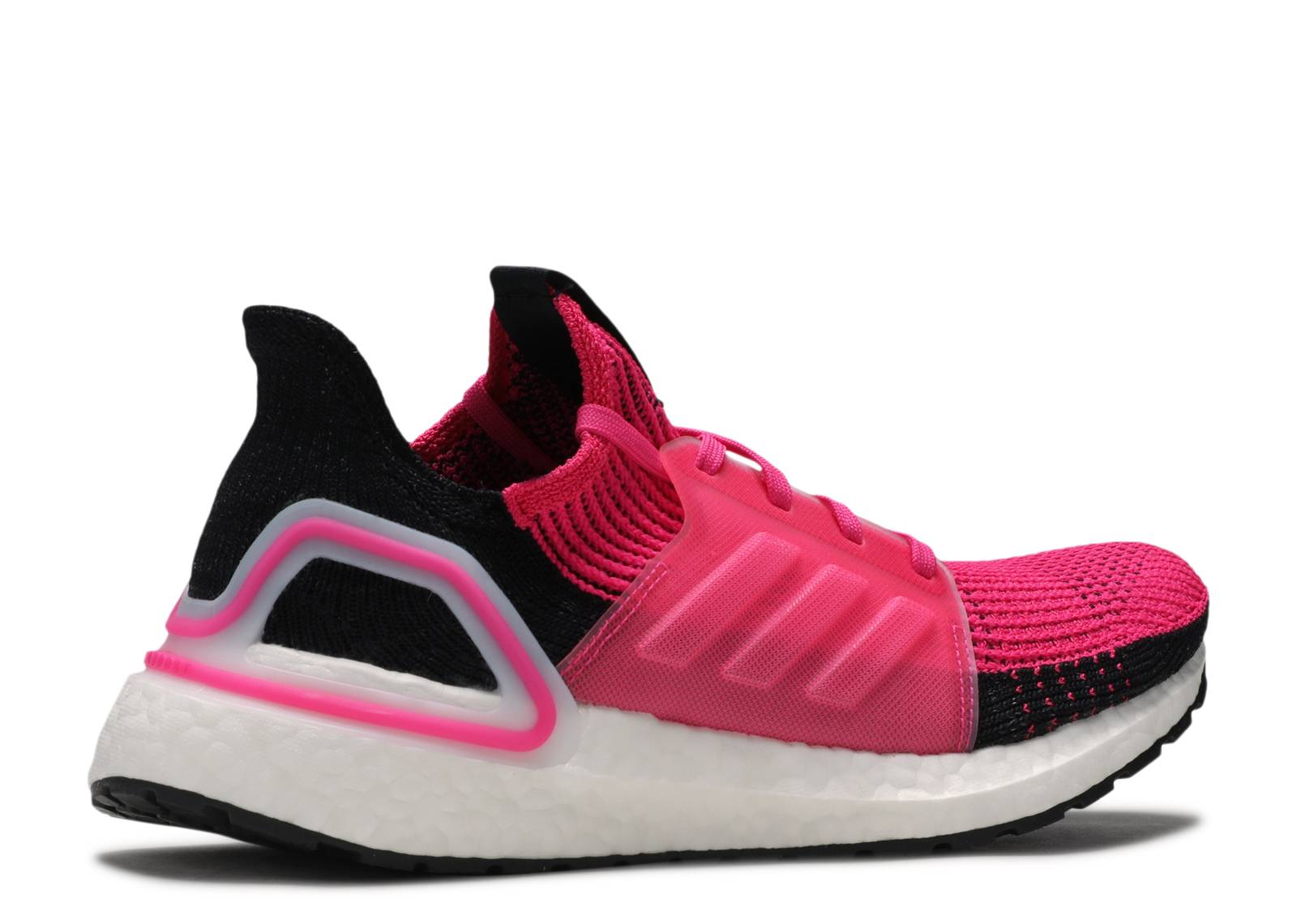 adidas ultra boost 19 shock pink