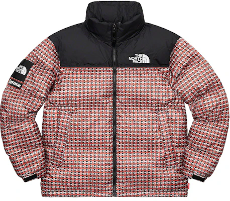 Hunger The Purpose Make Dinner Red Supreme North Face Jacket Hot Move Maintenance Hunger The Purpose Make Dinner Red Supreme North Face Jacket Hot Move Maintenance