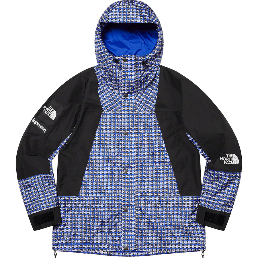 Supreme x The North Face Studded 
