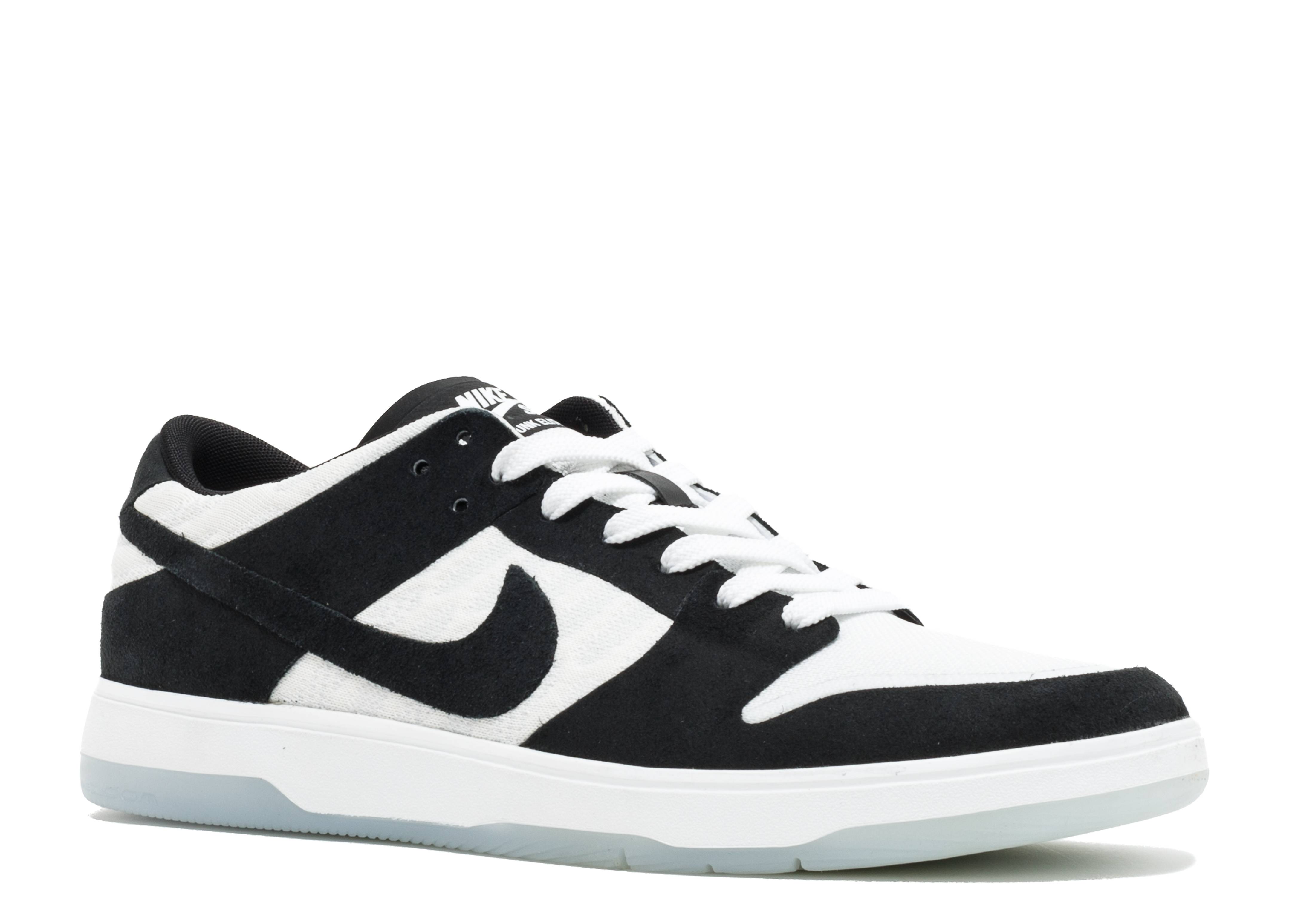nike sb dunk low elite oski